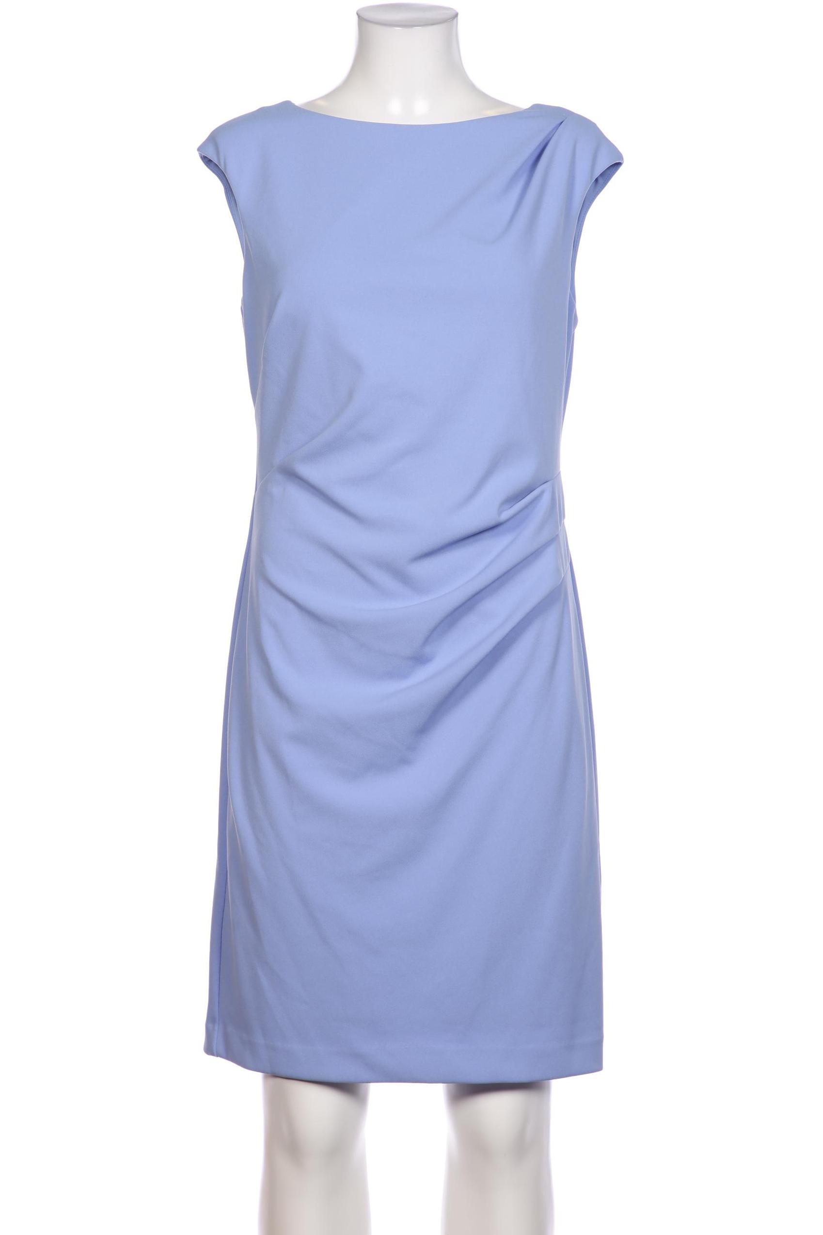 

Lauren Ralph Lauren Damen Kleid, blau, Gr. 10