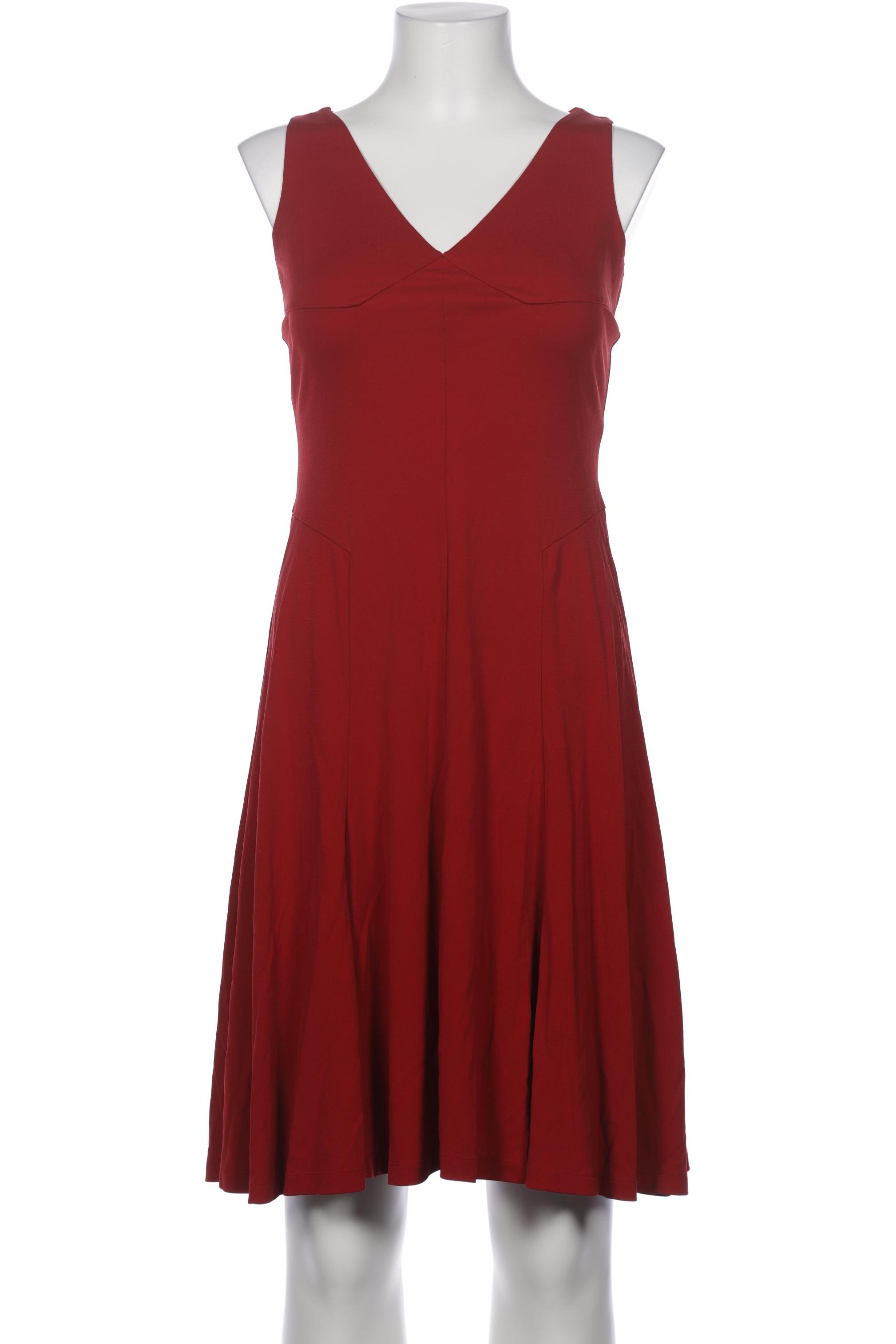 

Lauren Ralph Lauren Damen Kleid, bordeaux, Gr. 36