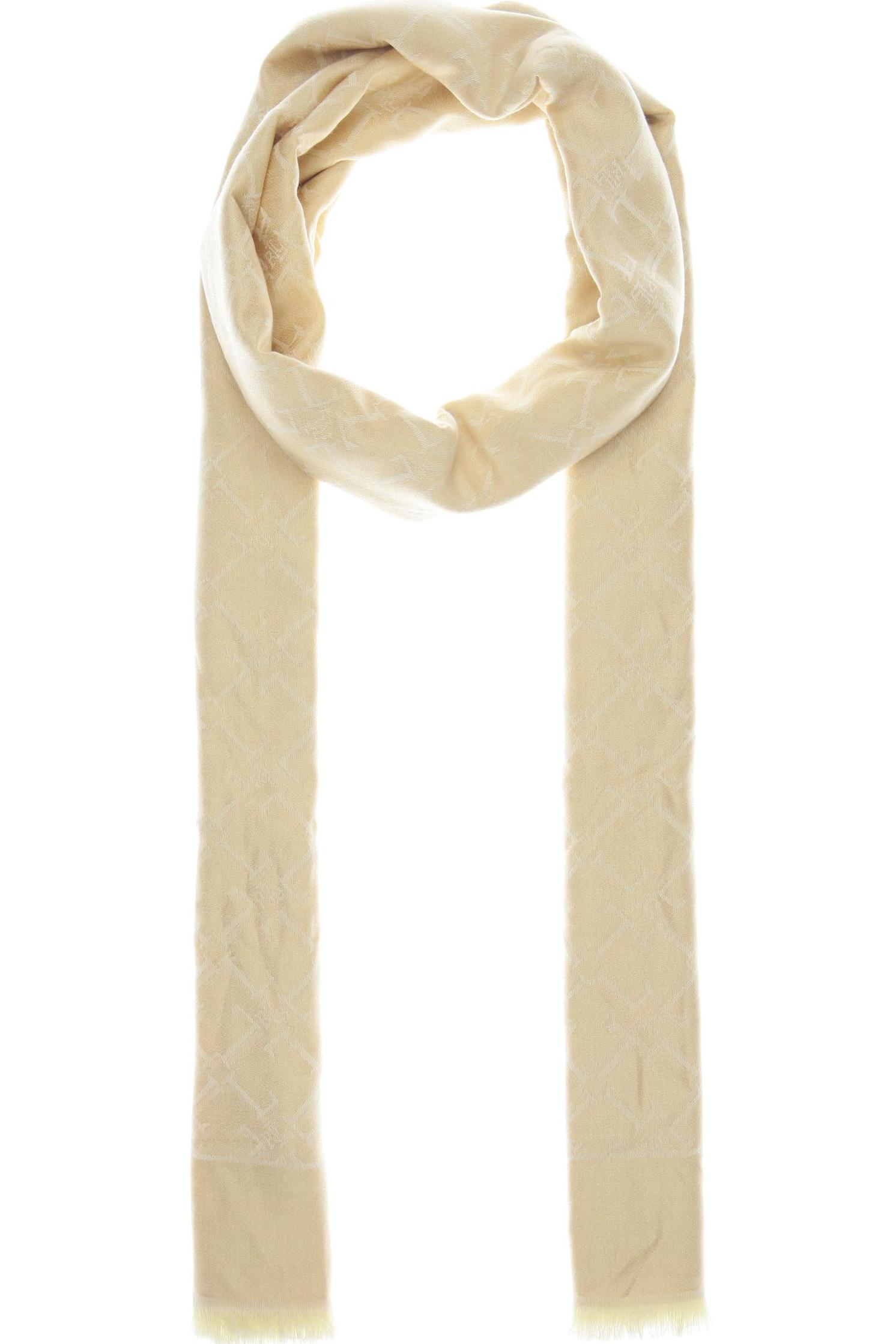 

Lauren Ralph Lauren Damen Schal, cremeweiß, Gr.