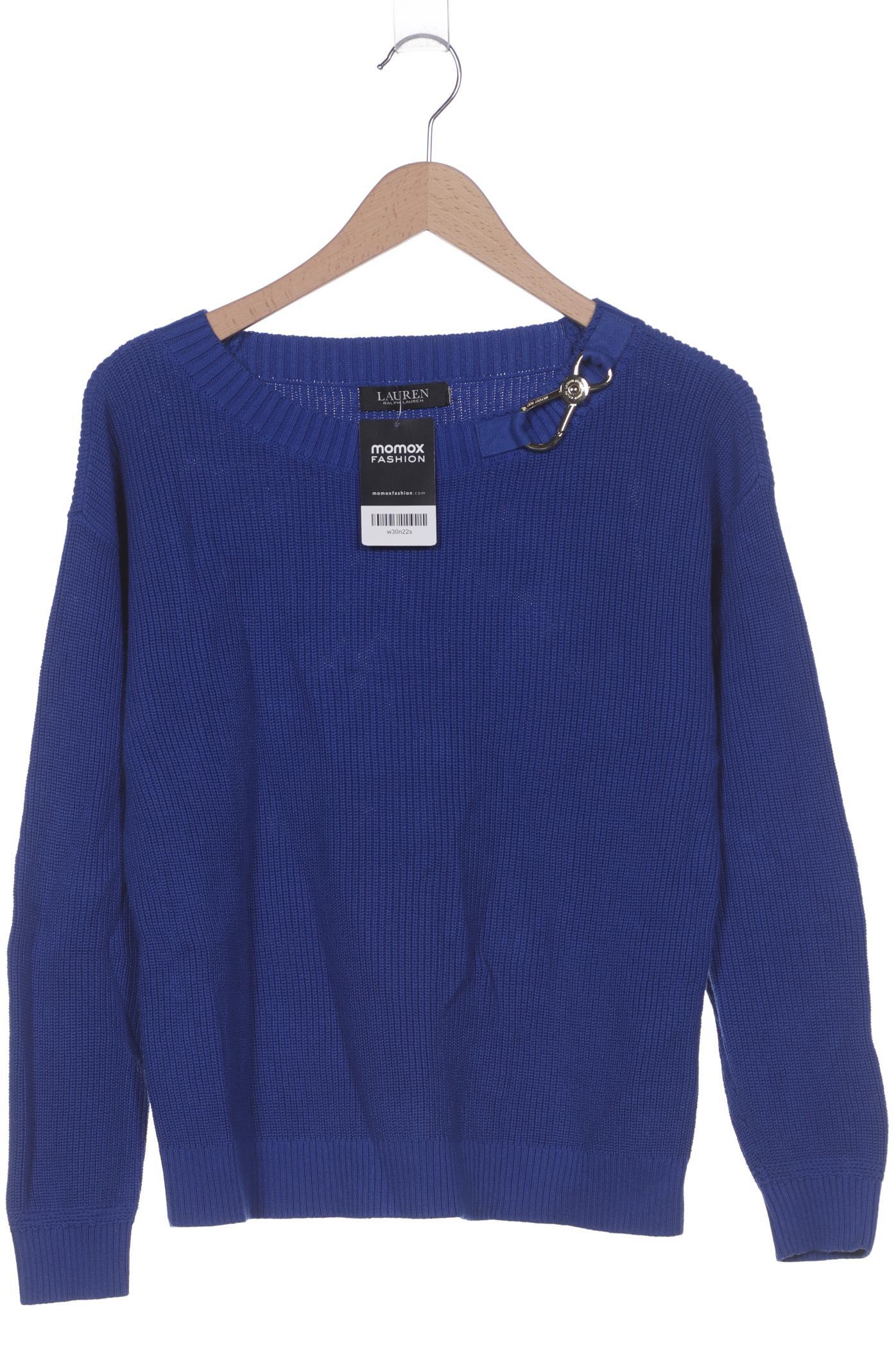 

Lauren Ralph Lauren Damen Pullover, blau, Gr. 42