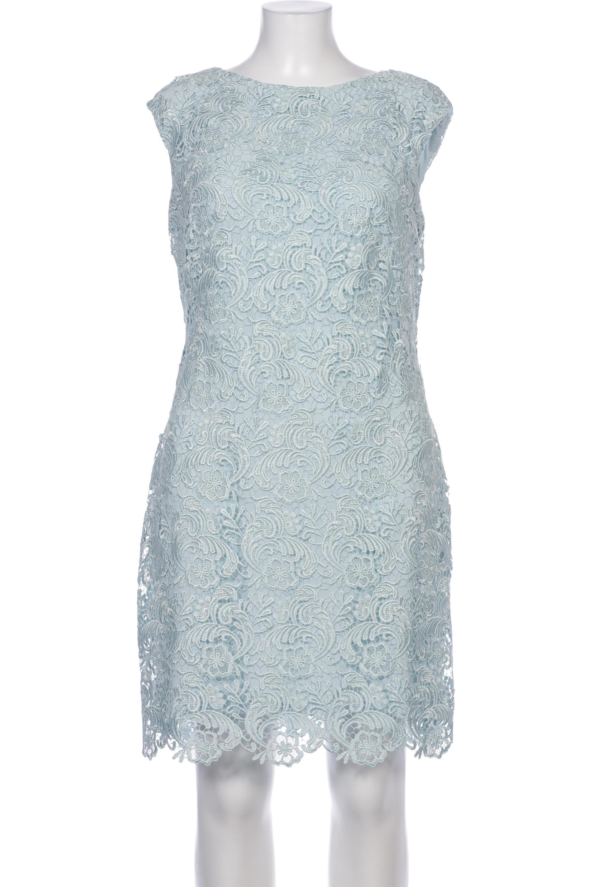 

Lauren Ralph Lauren Damen Kleid, hellblau, Gr. 14