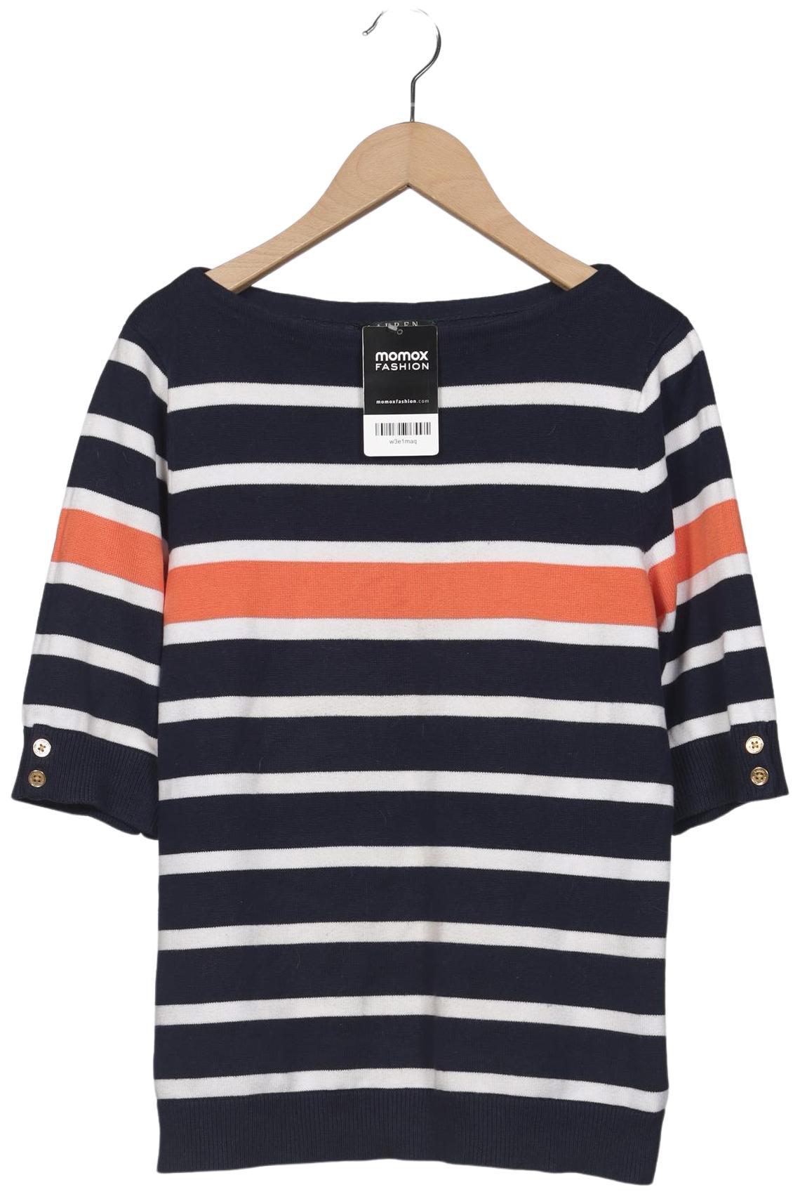 

Lauren Ralph Lauren Damen Pullover, mehrfarbig, Gr. 42