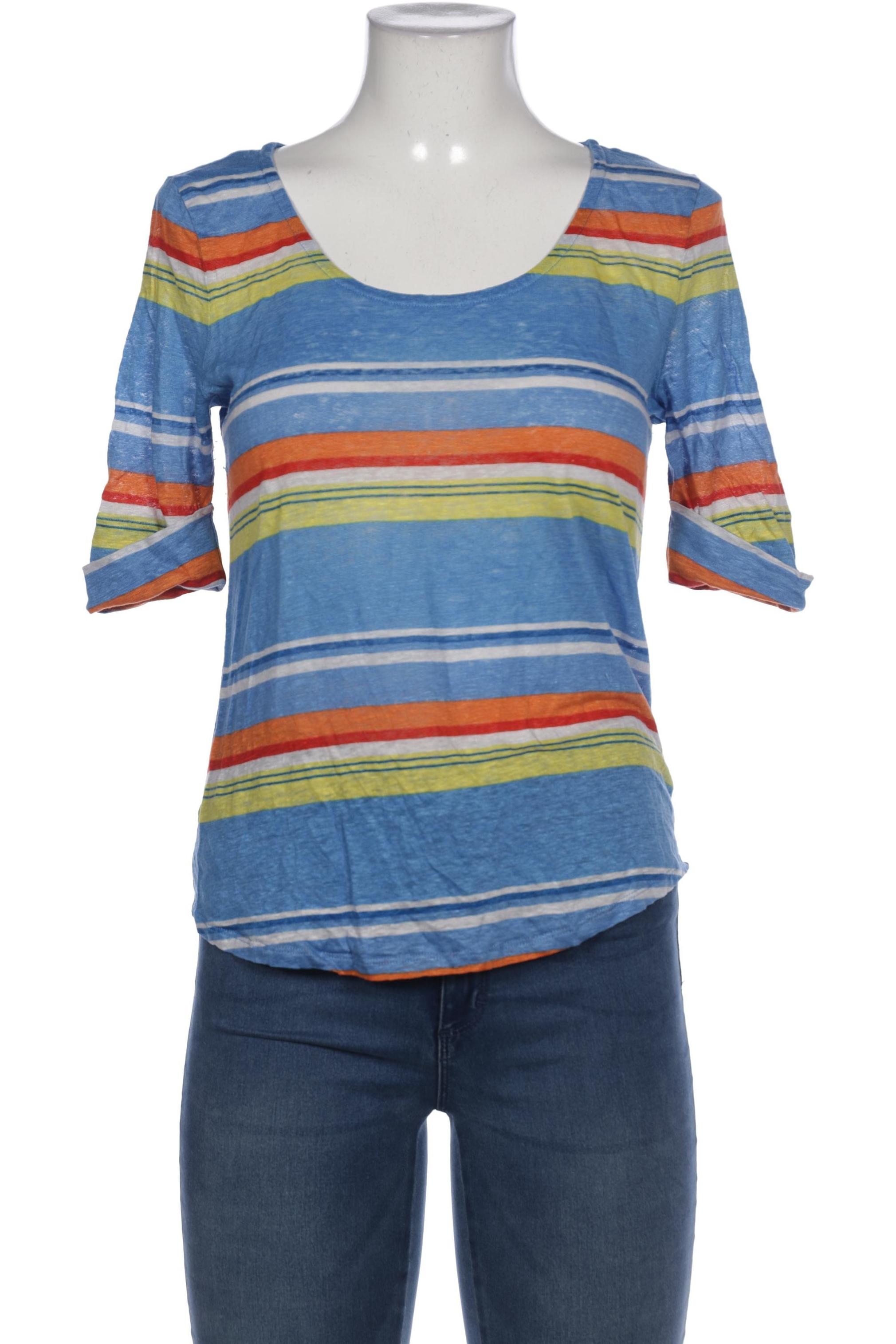 

Lauren Ralph Lauren Damen T-Shirt, blau, Gr. 38