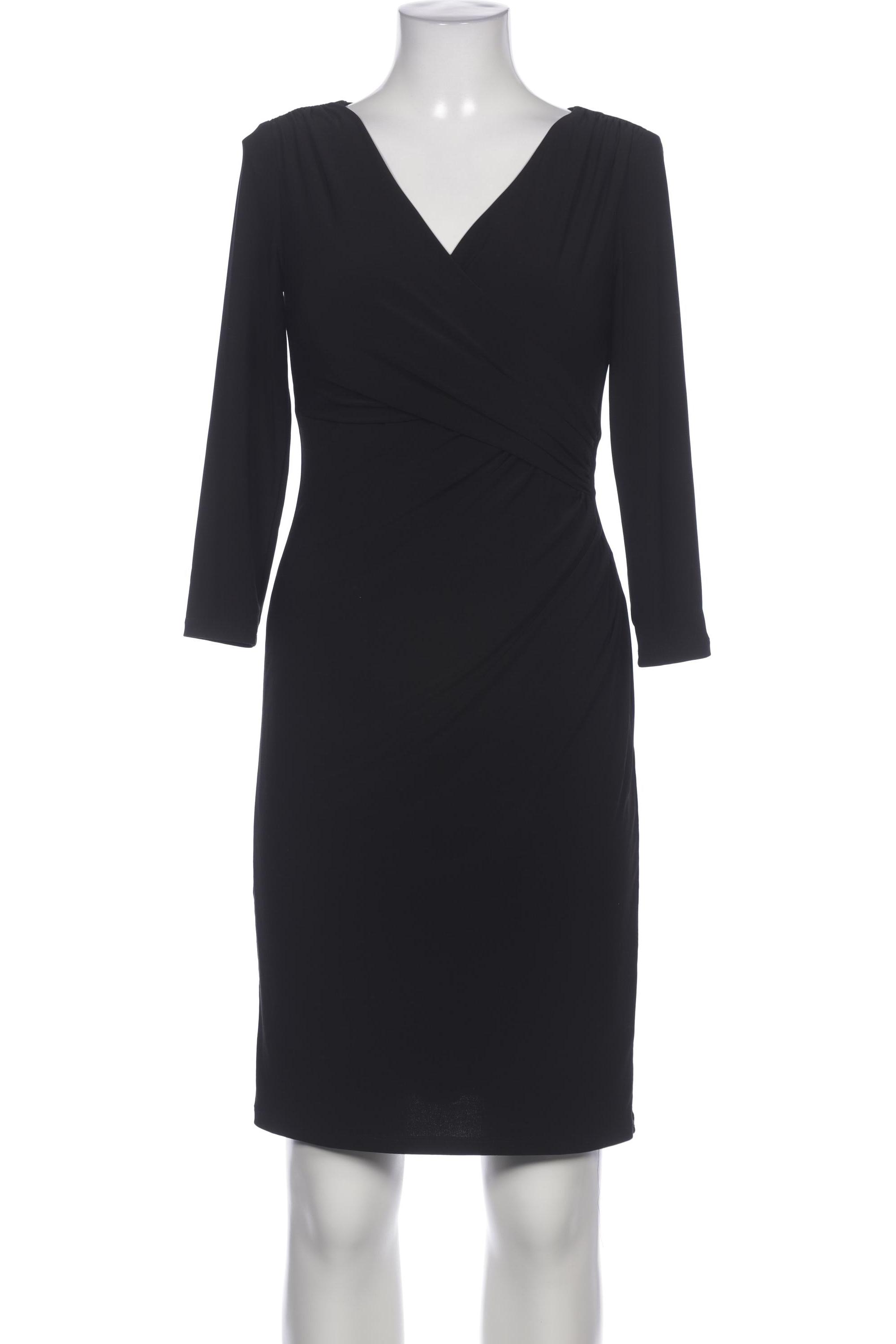 

Lauren Ralph Lauren Damen Kleid, schwarz, Gr. 4