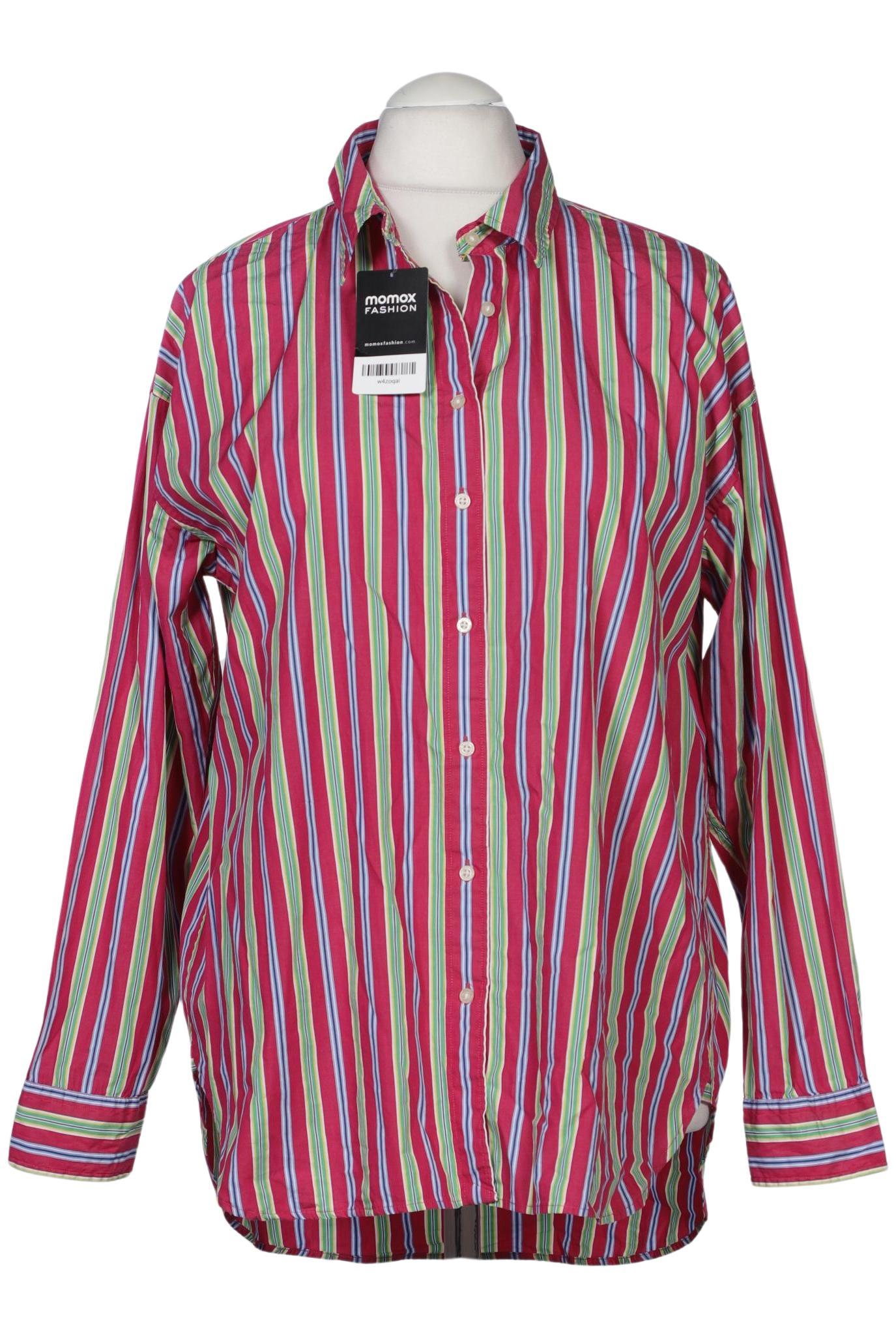 

Lauren Ralph Lauren Damen Bluse, mehrfarbig, Gr. 46