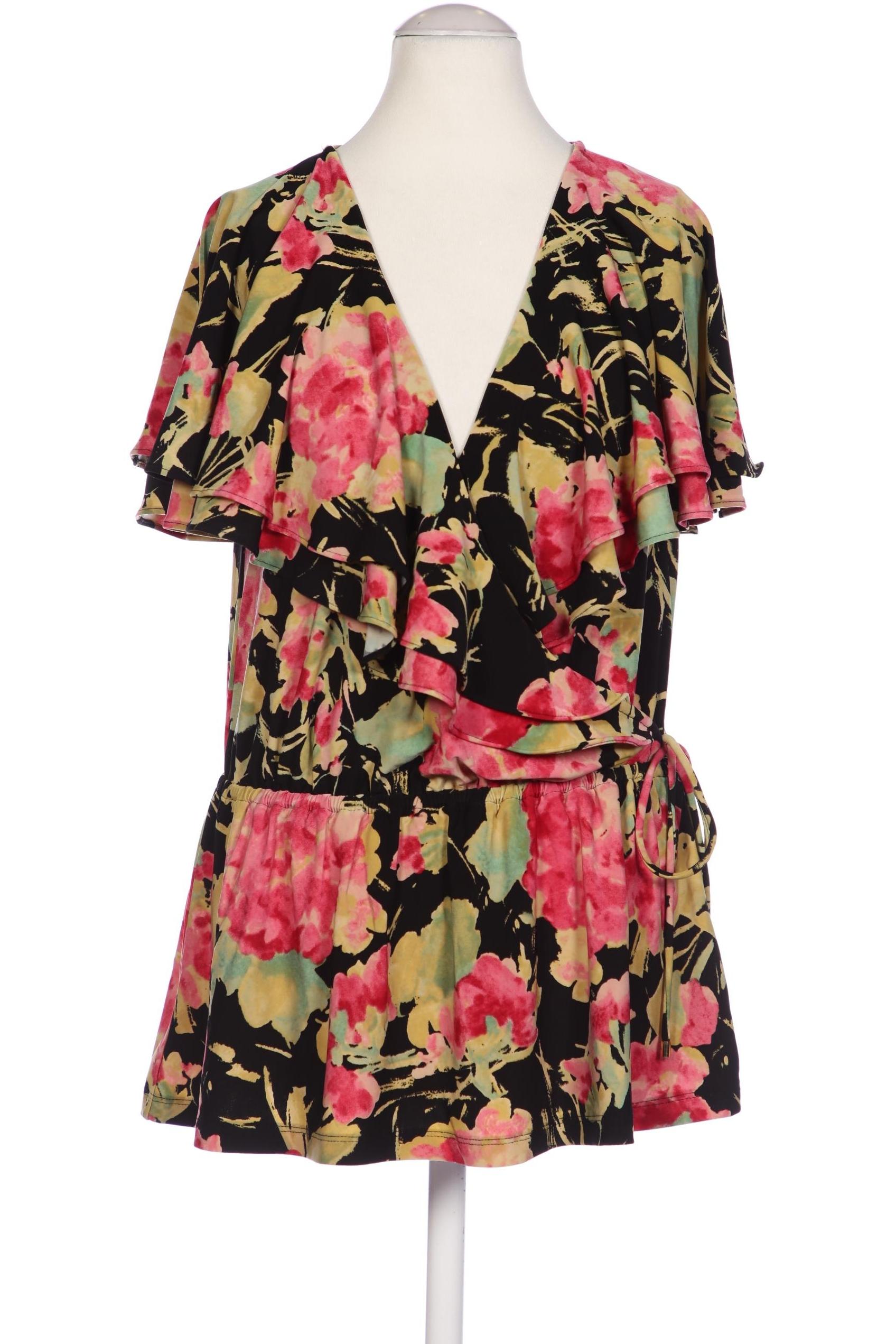 

Lauren Ralph Lauren Damen Bluse, mehrfarbig, Gr. 36