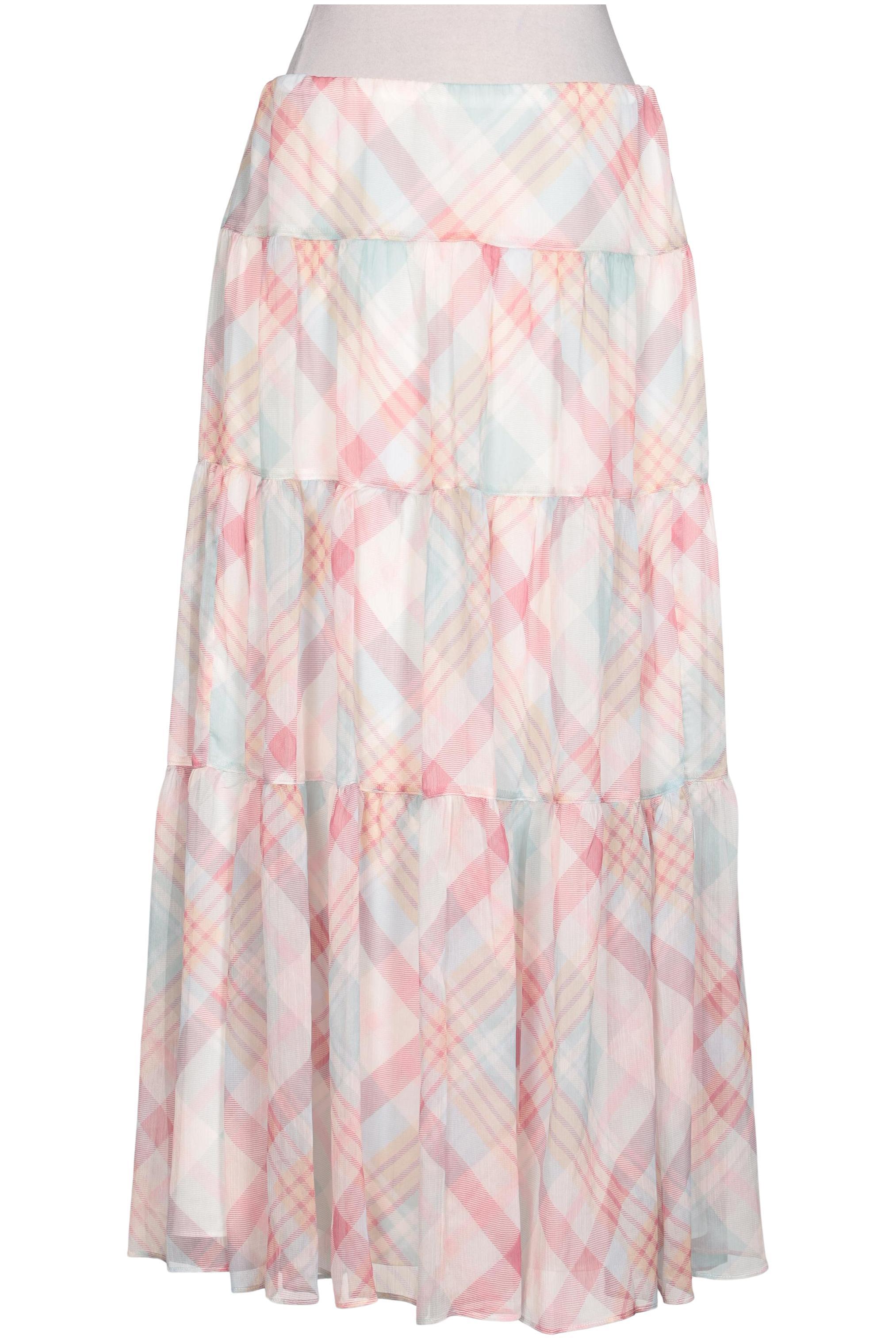 

Lauren Ralph Lauren Damen Rock, mehrfarbig, Gr. 8