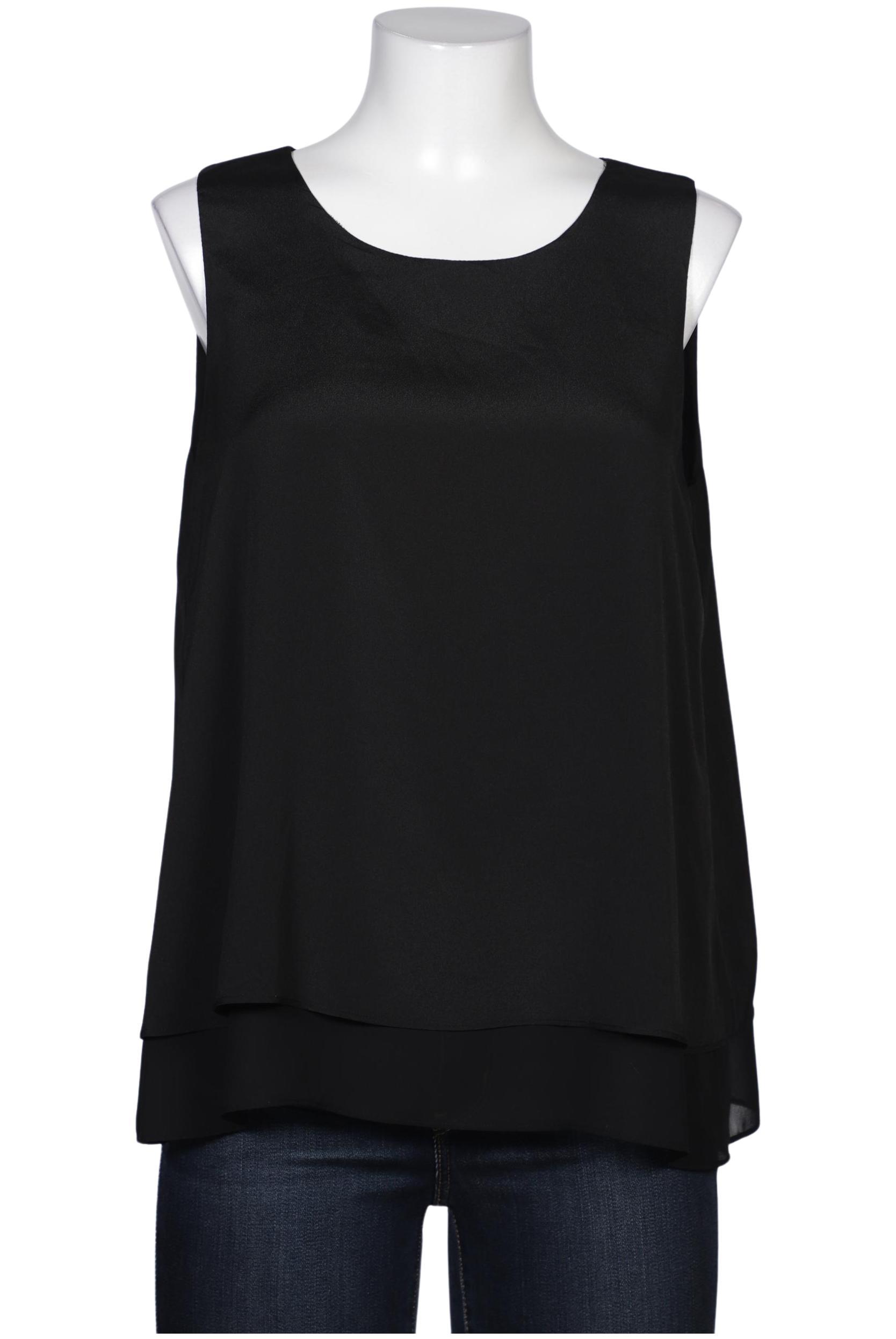 

Lauren Ralph Lauren Damen Bluse, schwarz, Gr. 42