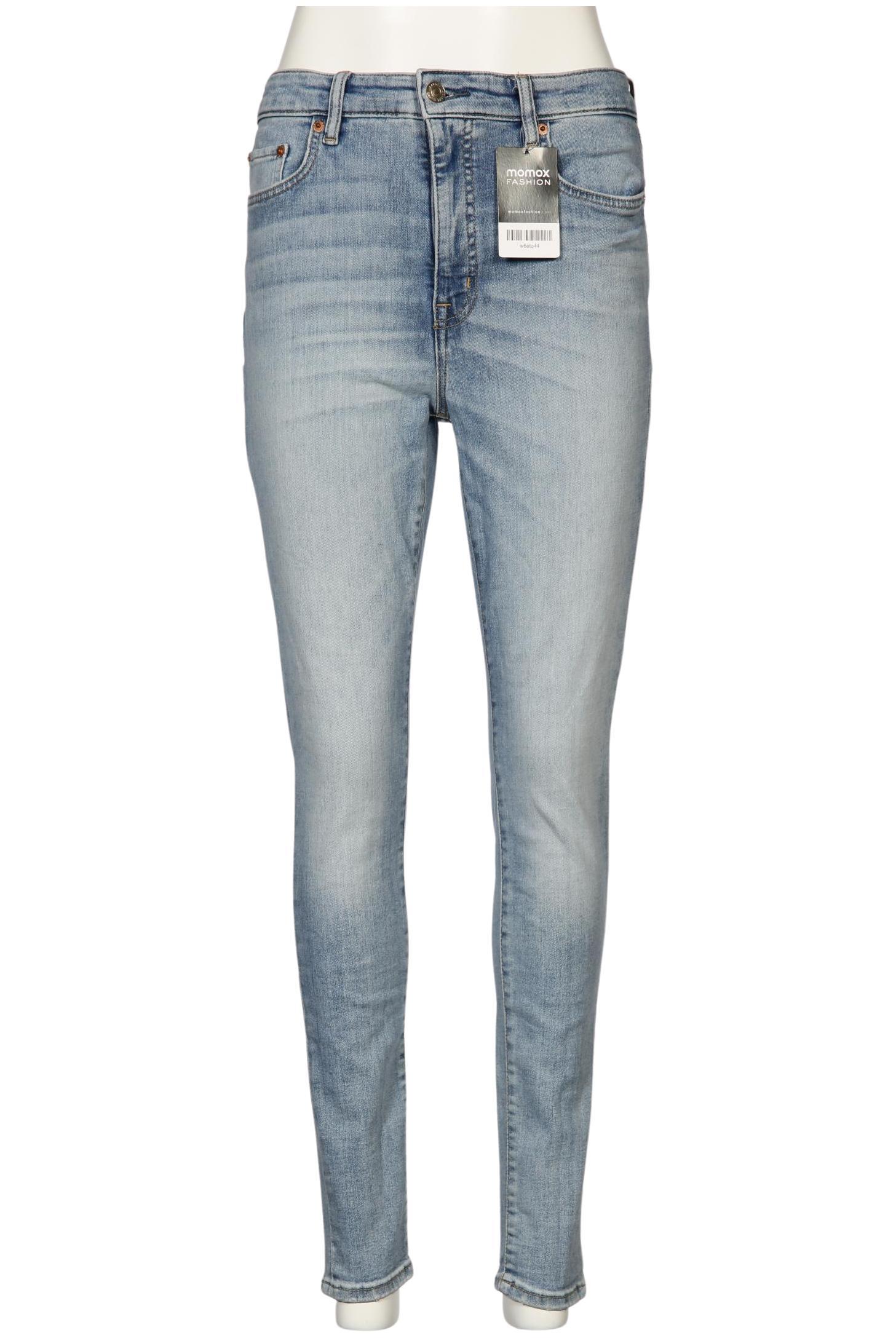 

Lauren Ralph Lauren Damen Jeans, hellblau, Gr. 10