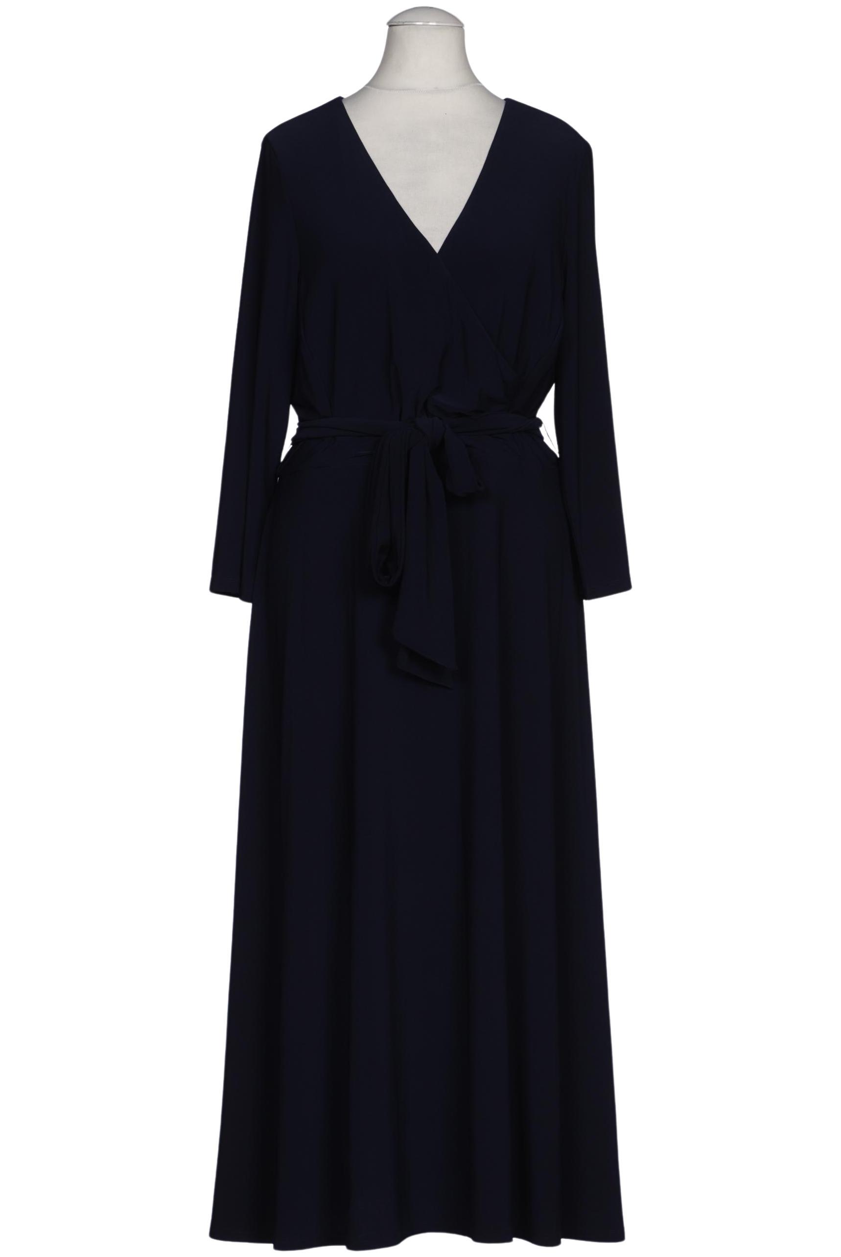 

Lauren Ralph Lauren Damen Kleid, marineblau, Gr. 8