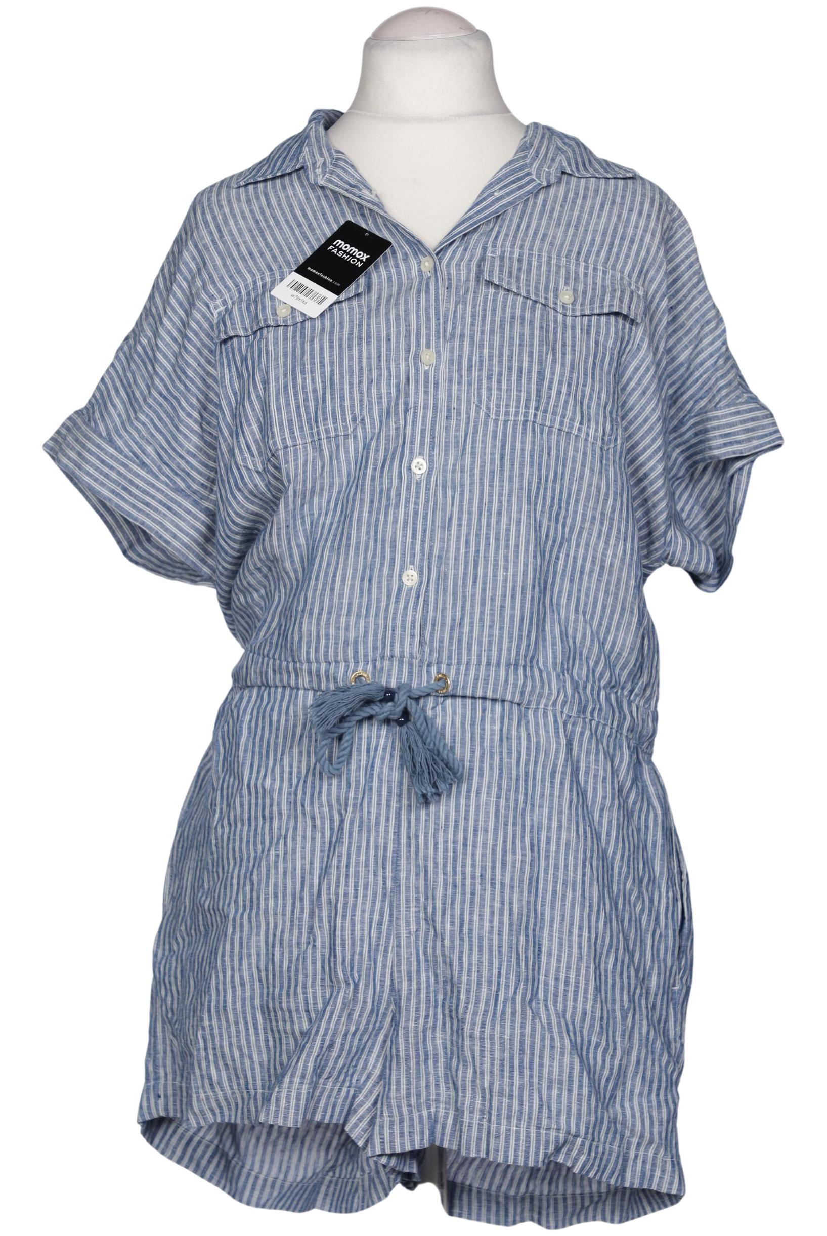 

Lauren Ralph Lauren Damen Jumpsuit/Overall, blau, Gr. 35