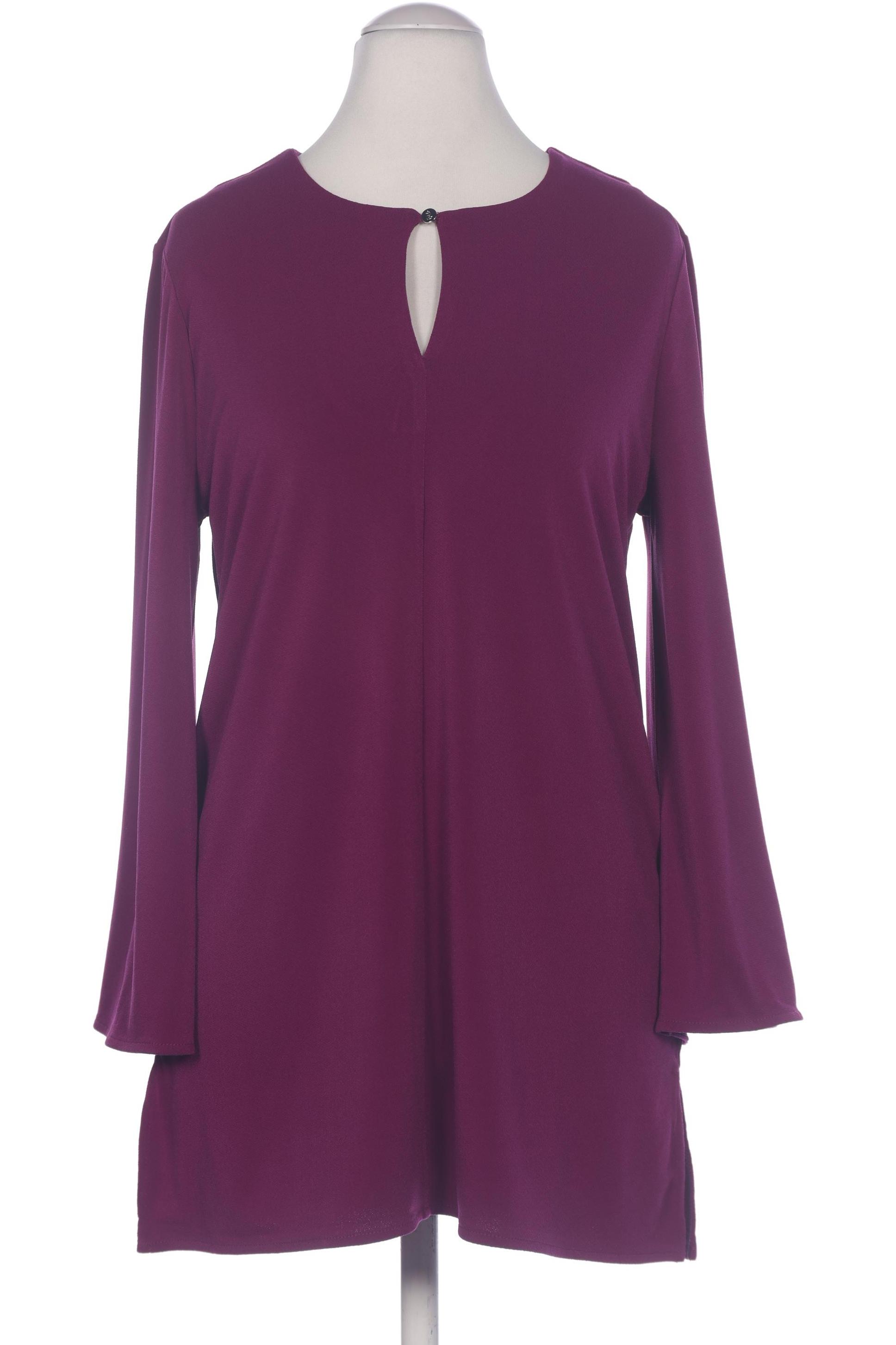 

Lauren Ralph Lauren Damen Bluse, flieder, Gr. 38