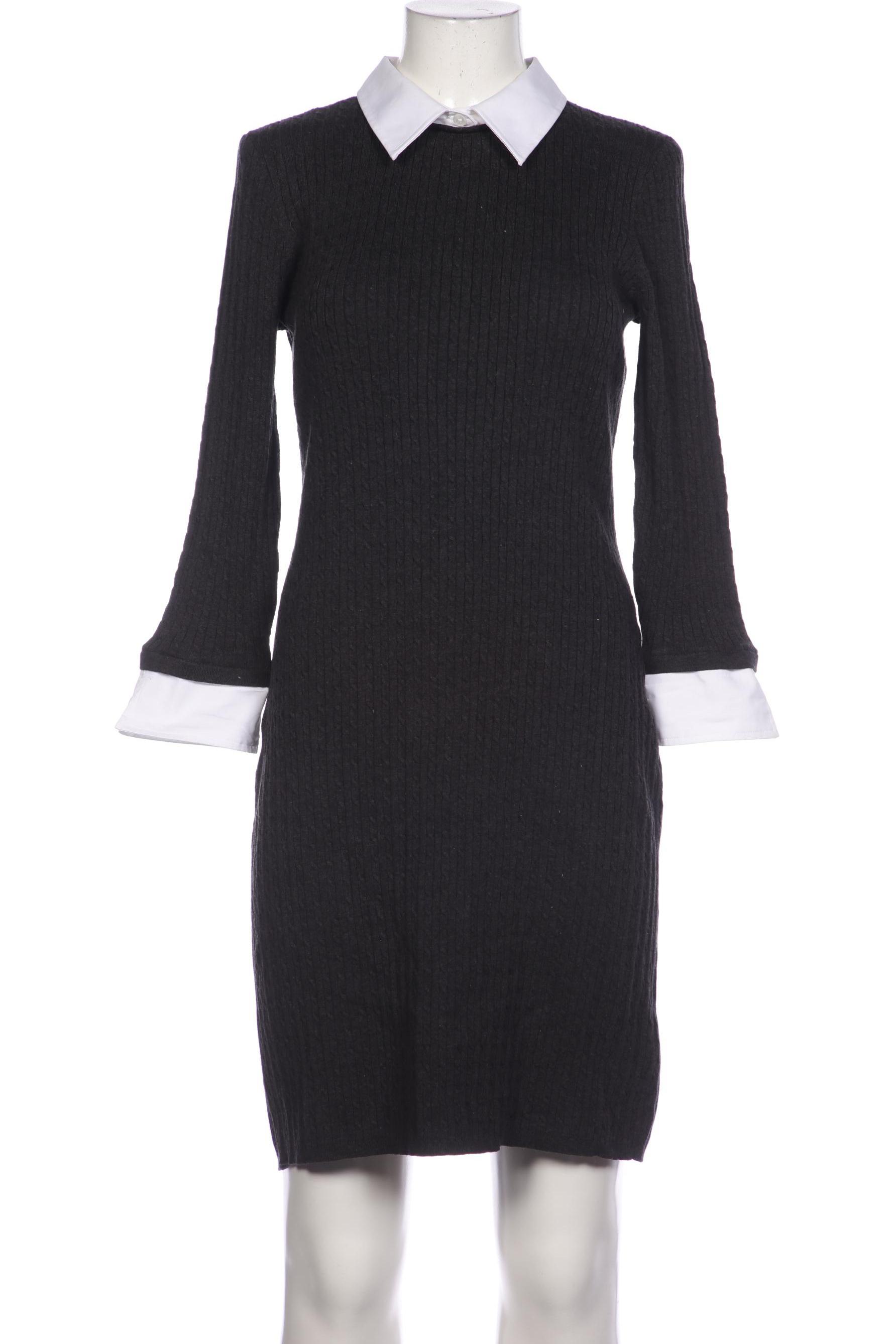

Lauren Ralph Lauren Damen Kleid, grau, Gr. 42
