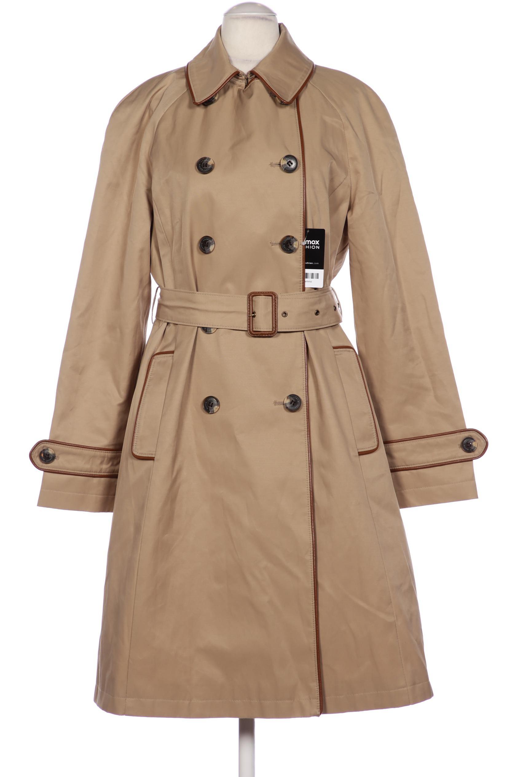 

Lauren Ralph Lauren Damen Mantel, beige, Gr. 36