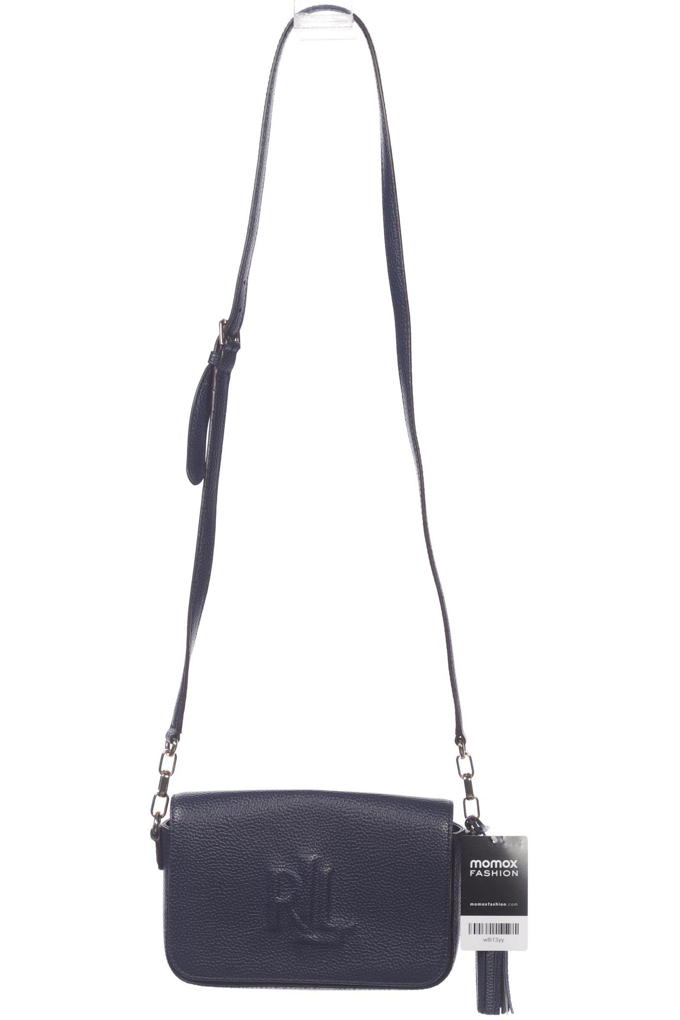 

LAUREN Ralph Lauren Damen Handtasche, marineblau