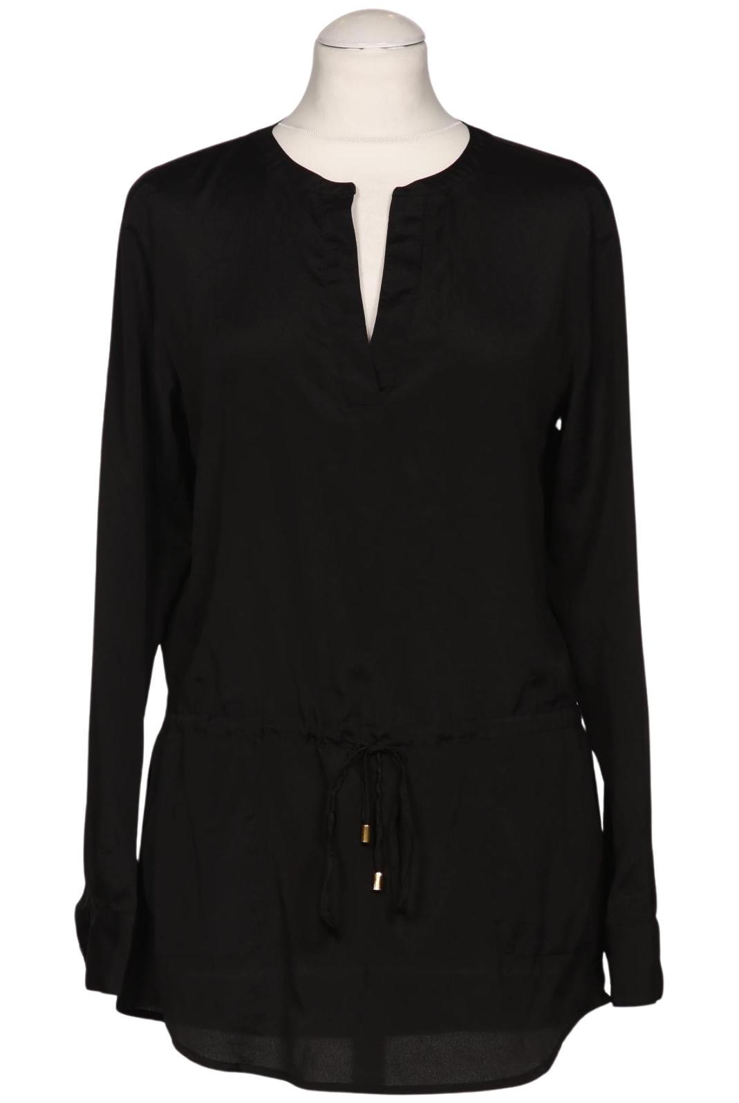 

Lauren Ralph Lauren Damen Bluse, schwarz, Gr. 36