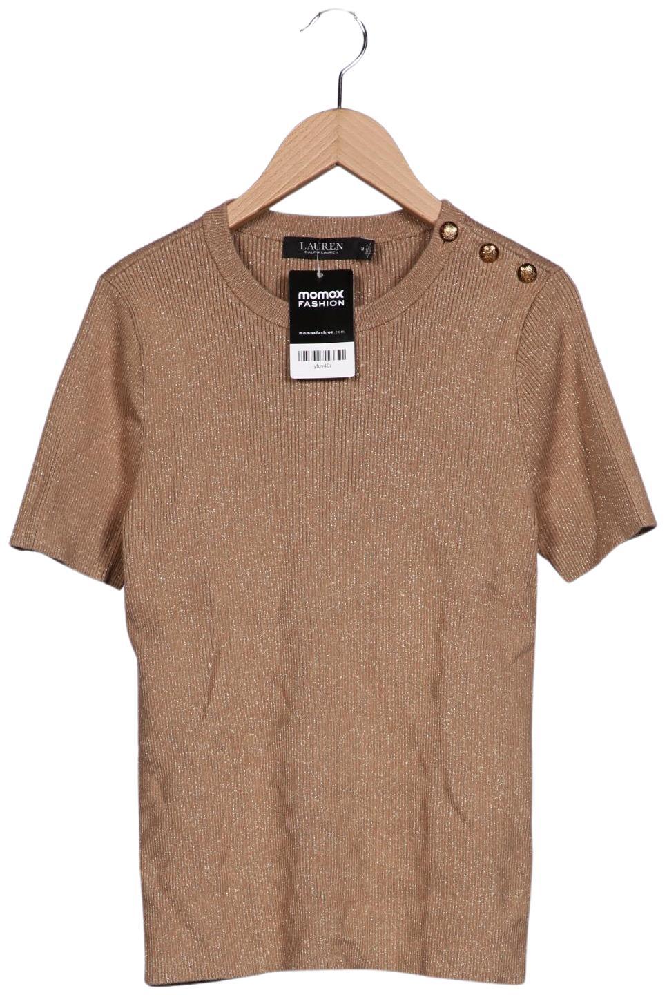 

Lauren Ralph Lauren Damen Pullover, beige, Gr. 38