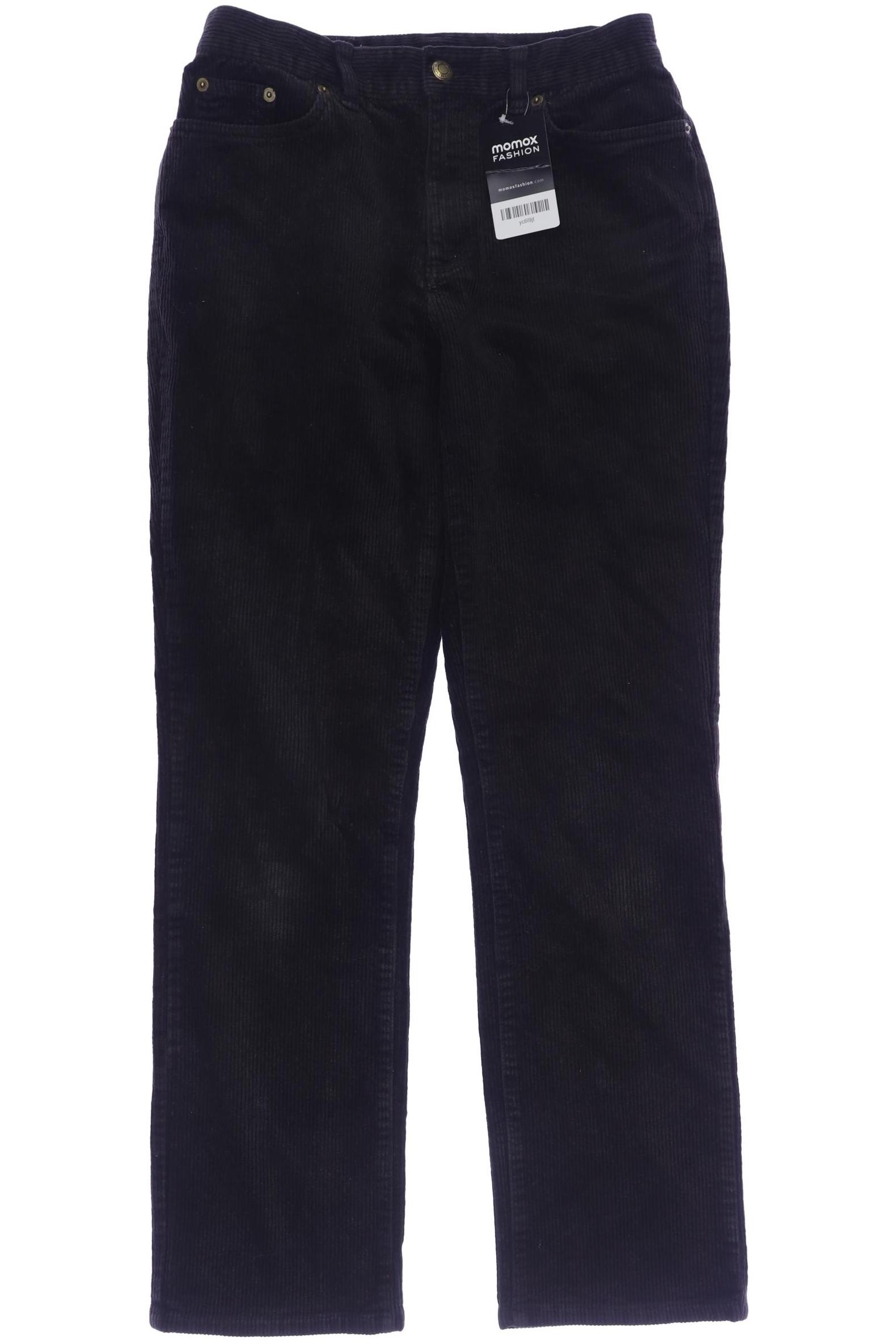 

Lauren Ralph Lauren Damen Stoffhose, schwarz, Gr. 4