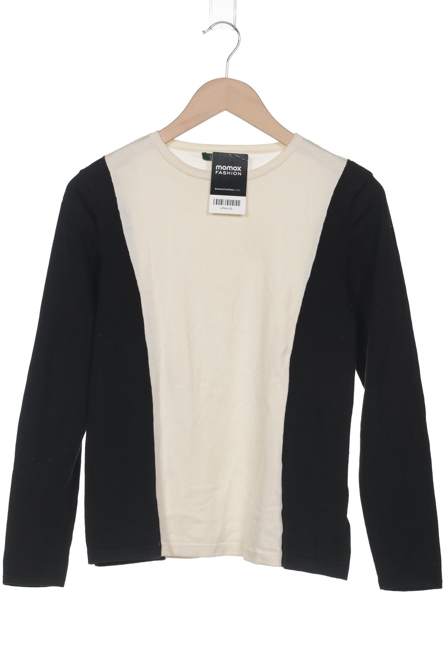 

Lauren Ralph Lauren Damen Pullover, schwarz, Gr. 42