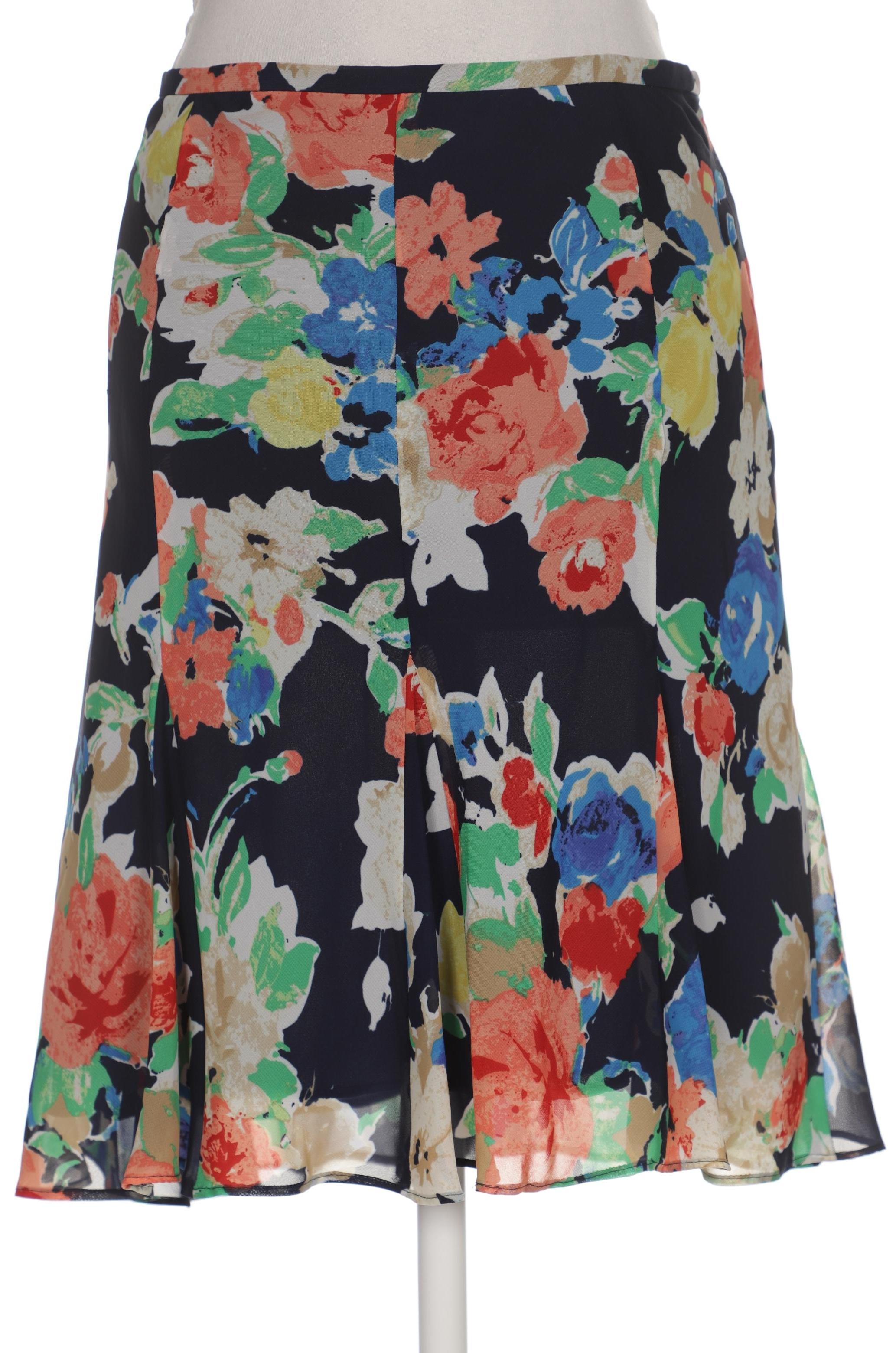 

Lauren Ralph Lauren Damen Rock, mehrfarbig, Gr. 4