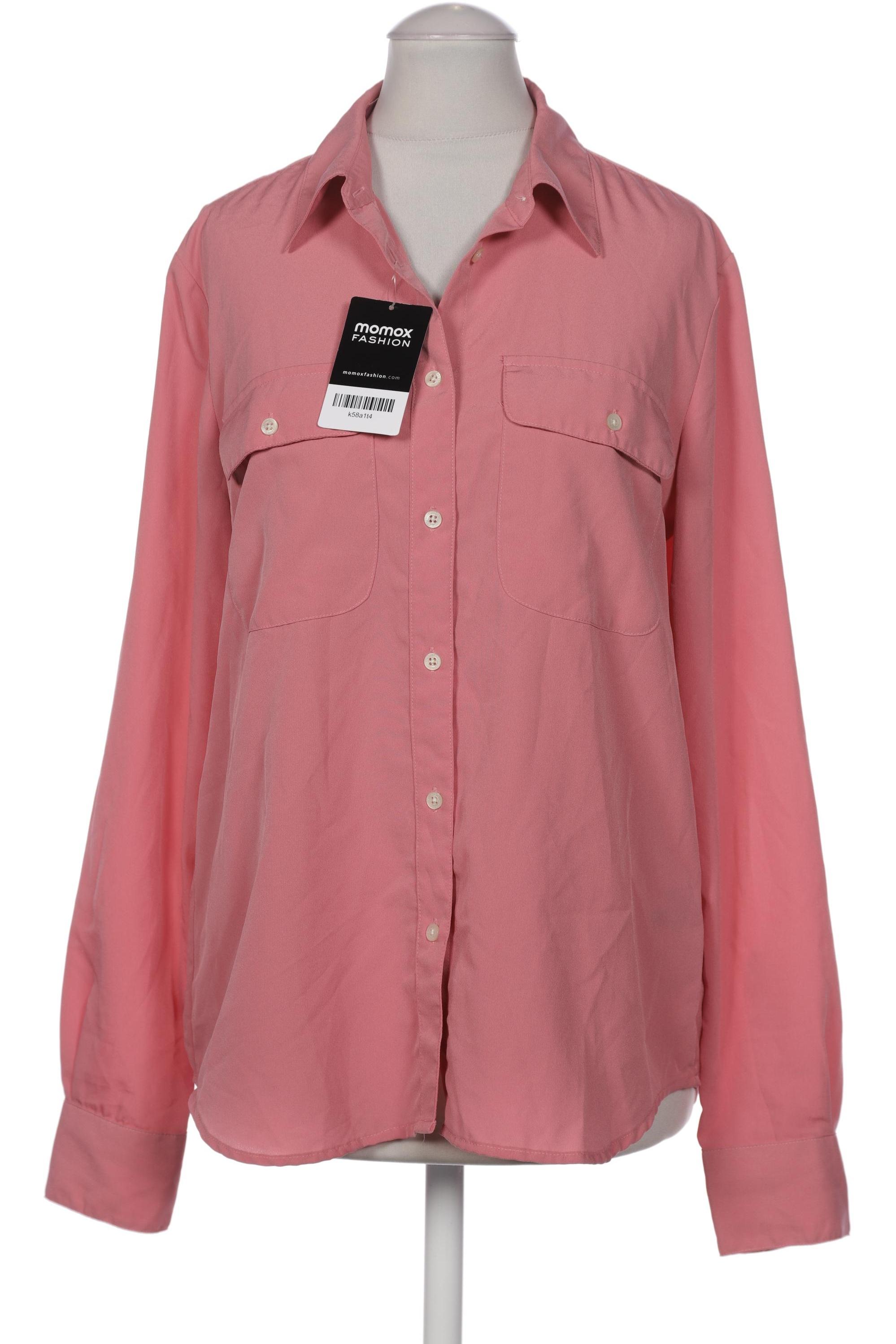 

Lauren Ralph Lauren Damen Bluse, pink, Gr. 36