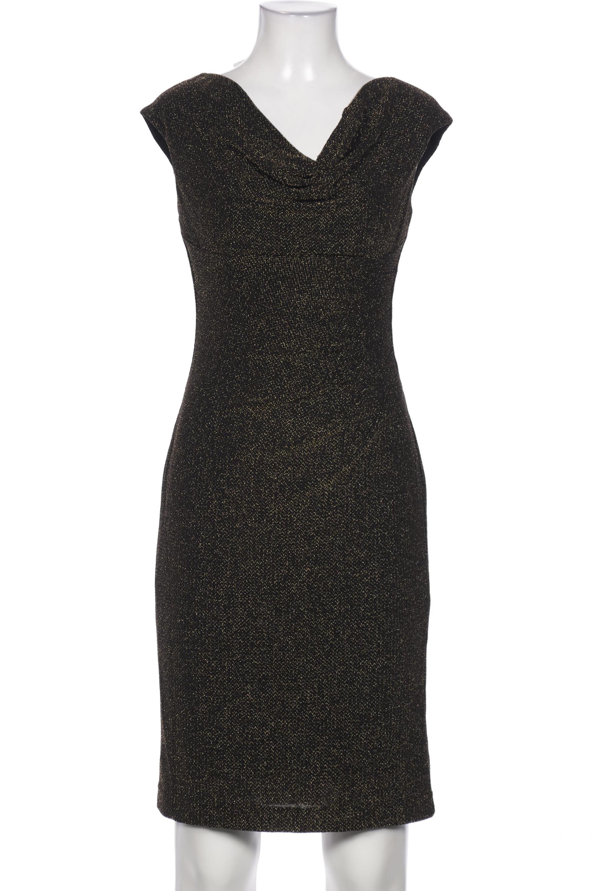 

Lauren Ralph Lauren Damen Kleid, gold, Gr. 2
