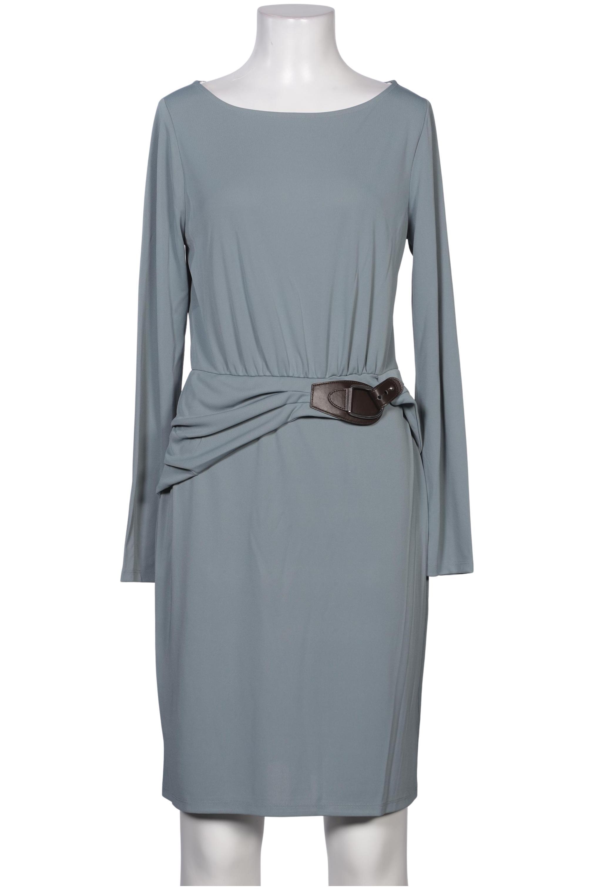 

Lauren Ralph Lauren Damen Kleid, türkis, Gr. 6