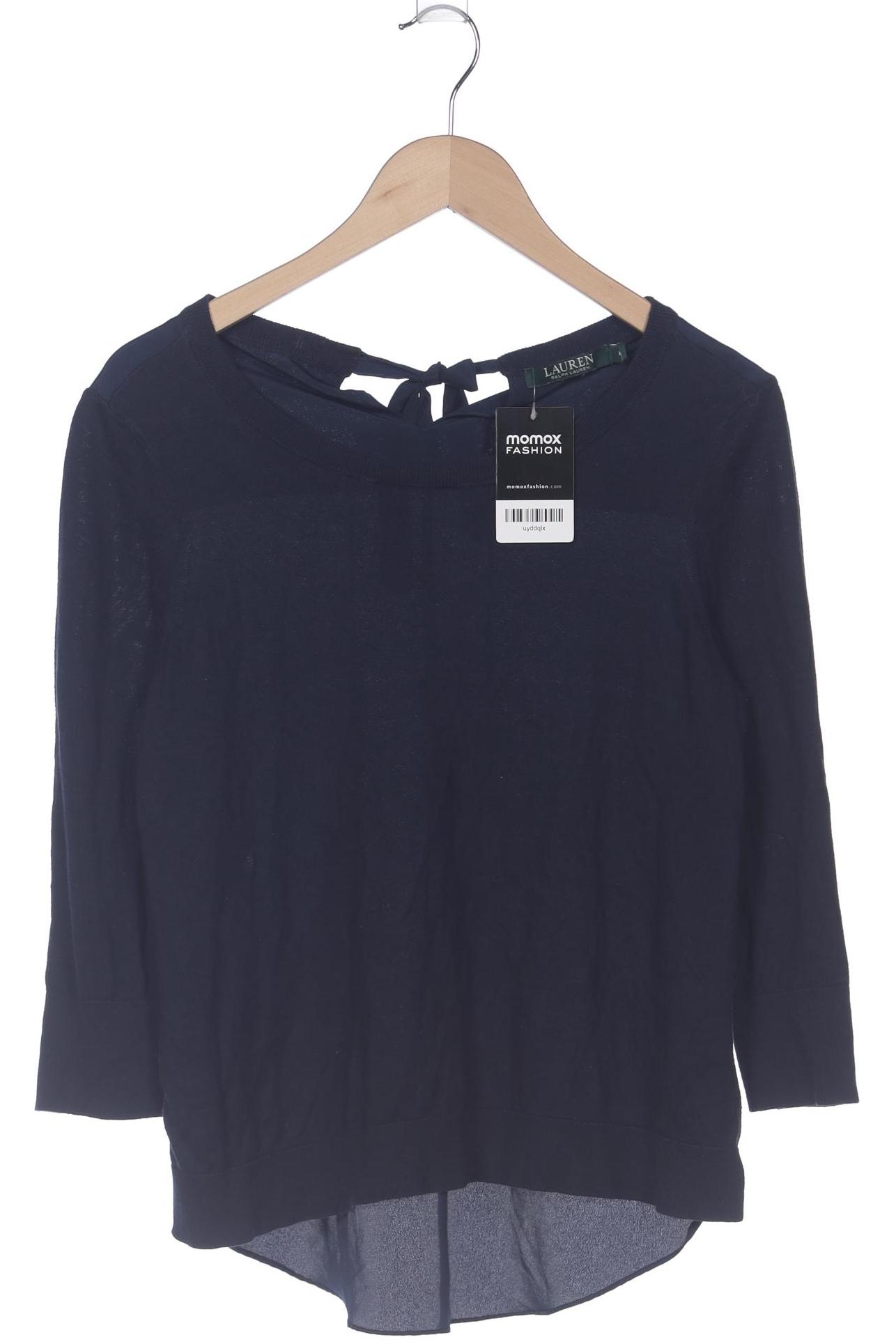 

Lauren Ralph Lauren Damen Pullover, marineblau, Gr. 38