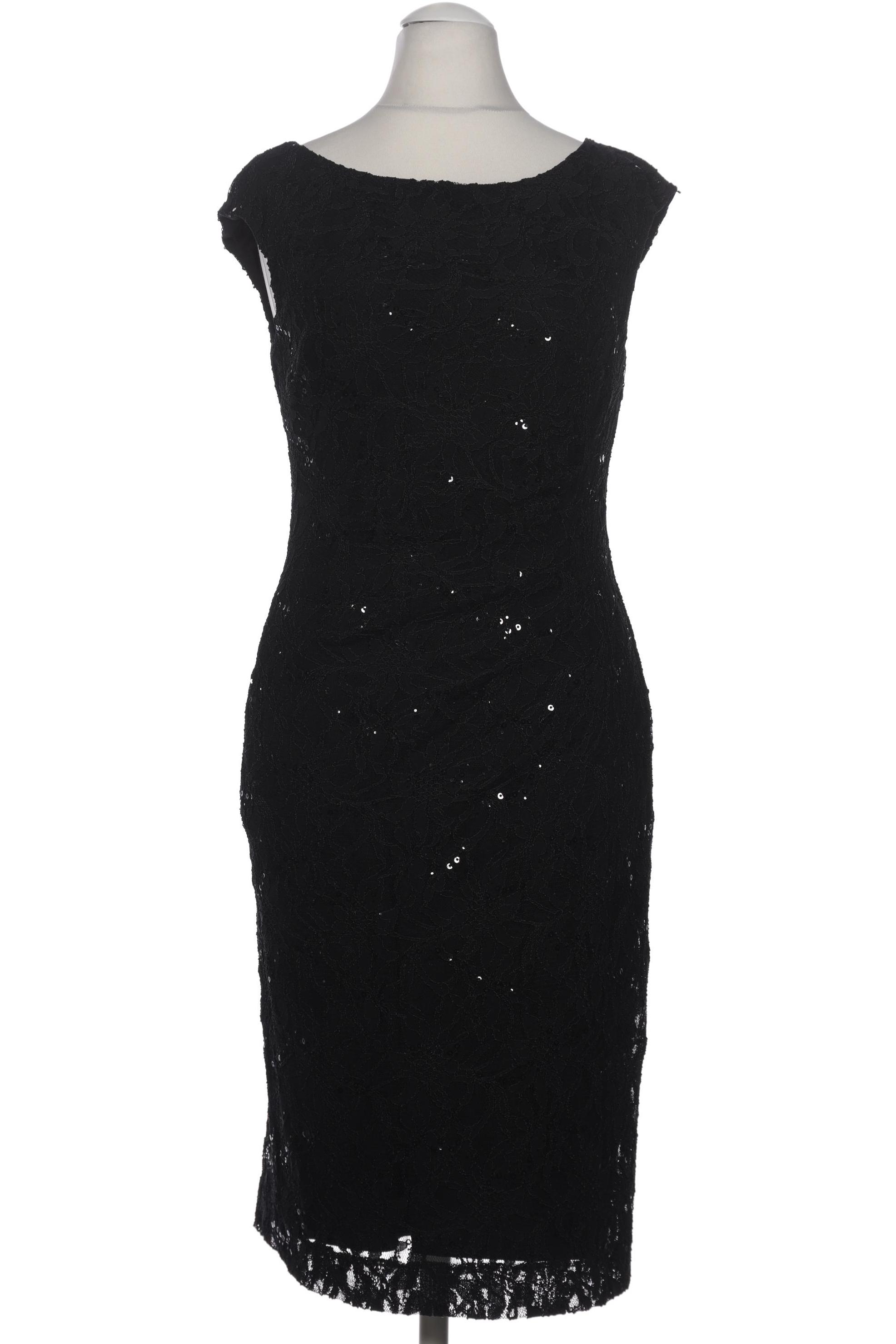 

Lauren Ralph Lauren Damen Kleid, schwarz, Gr. 6