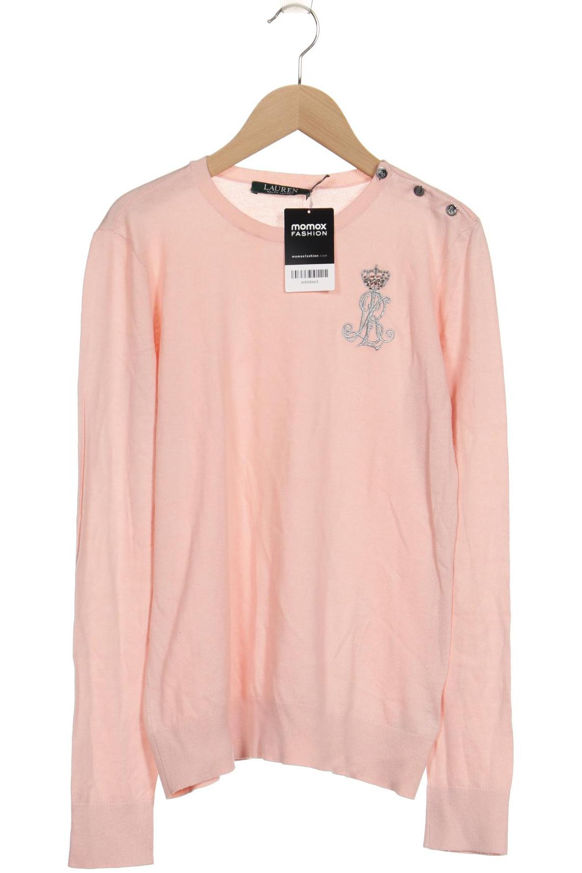 

Lauren Ralph Lauren Damen Pullover, pink, Gr. 42