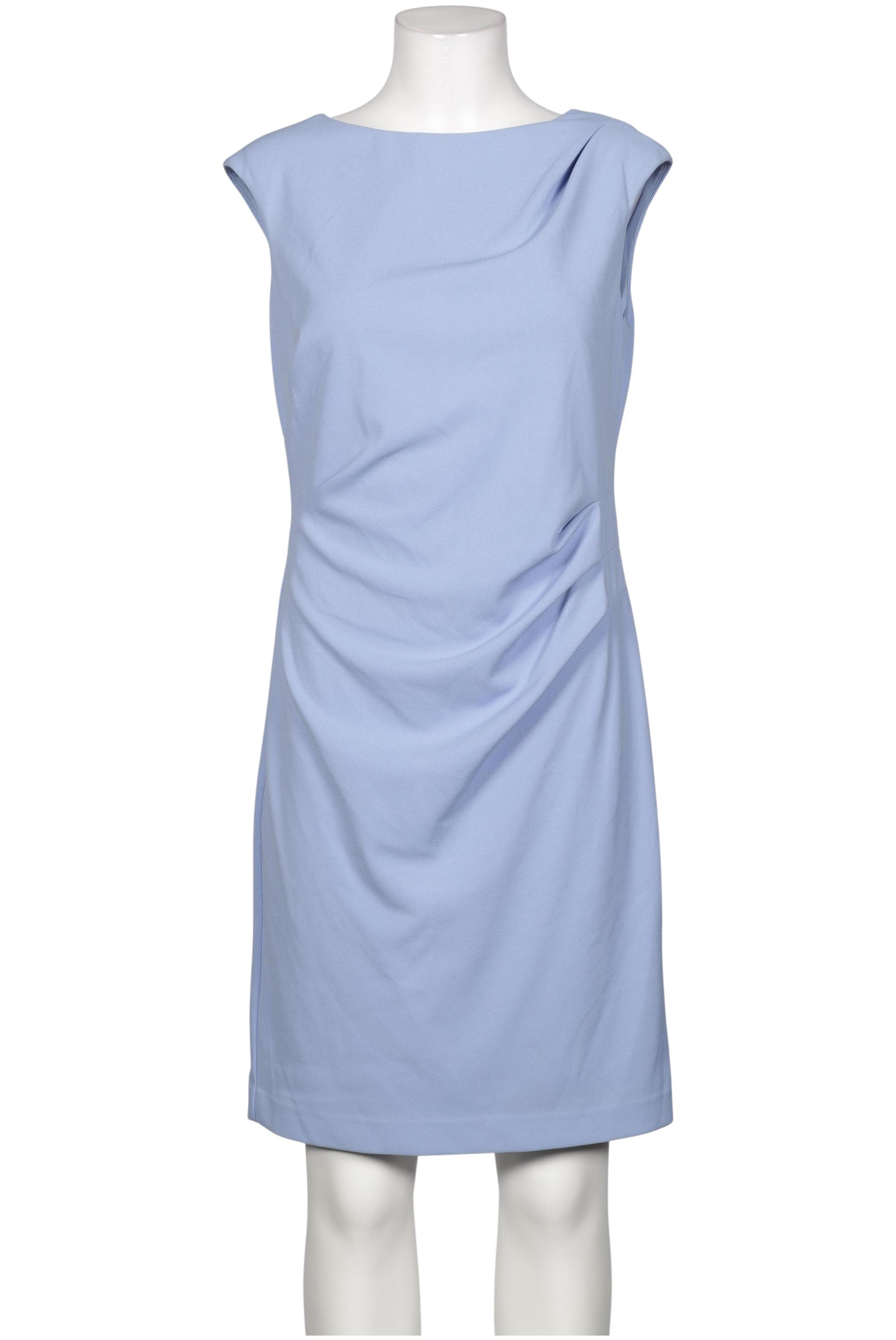 

Lauren Ralph Lauren Damen Kleid, hellblau, Gr. 10