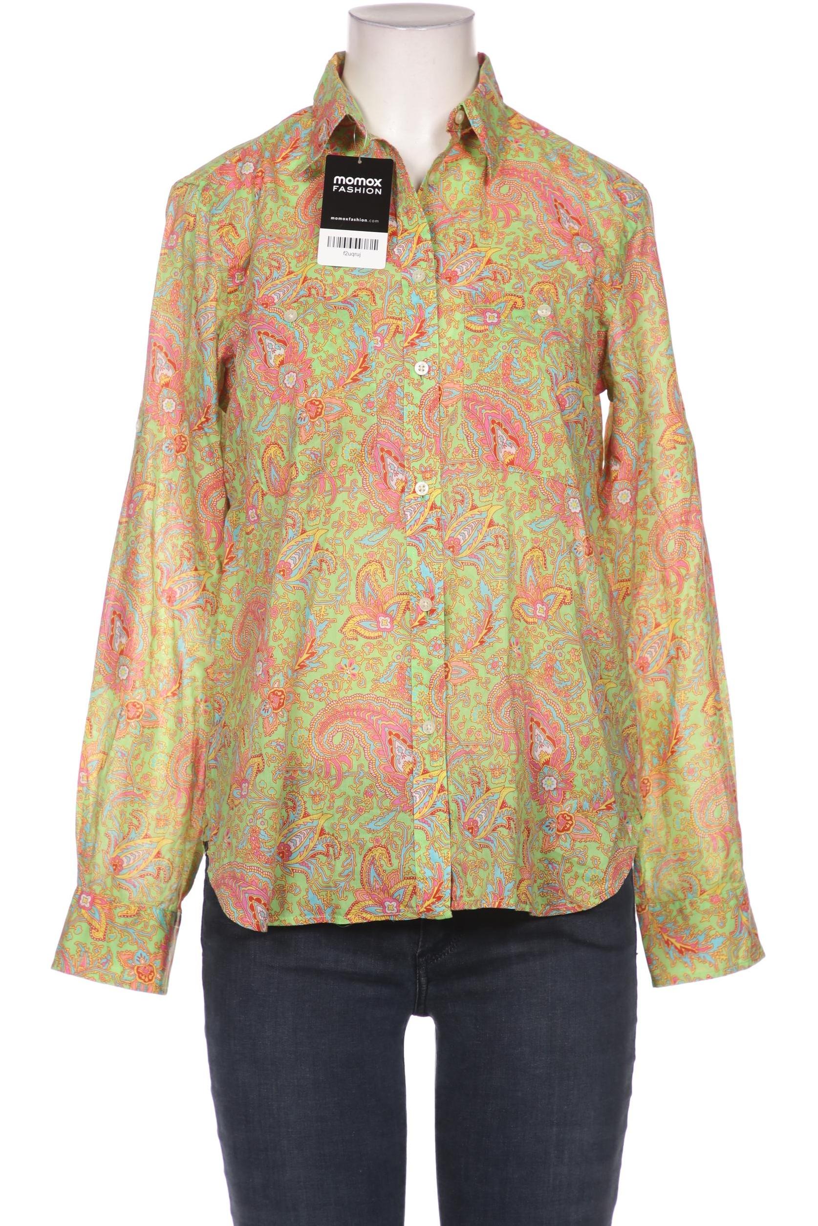 

Lauren Ralph Lauren Damen Bluse, mehrfarbig, Gr. 36
