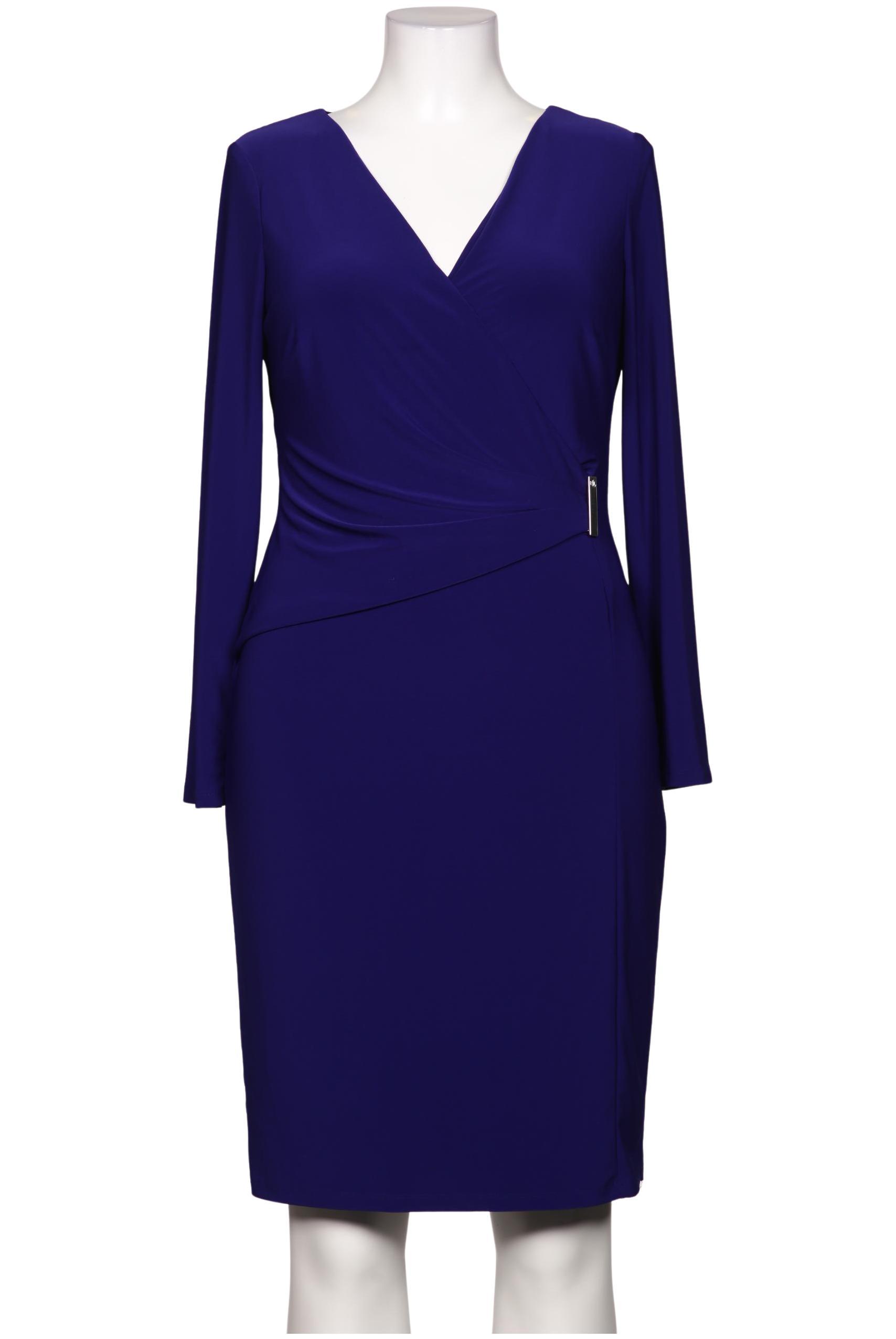

Lauren Ralph Lauren Damen Kleid, marineblau, Gr. 12