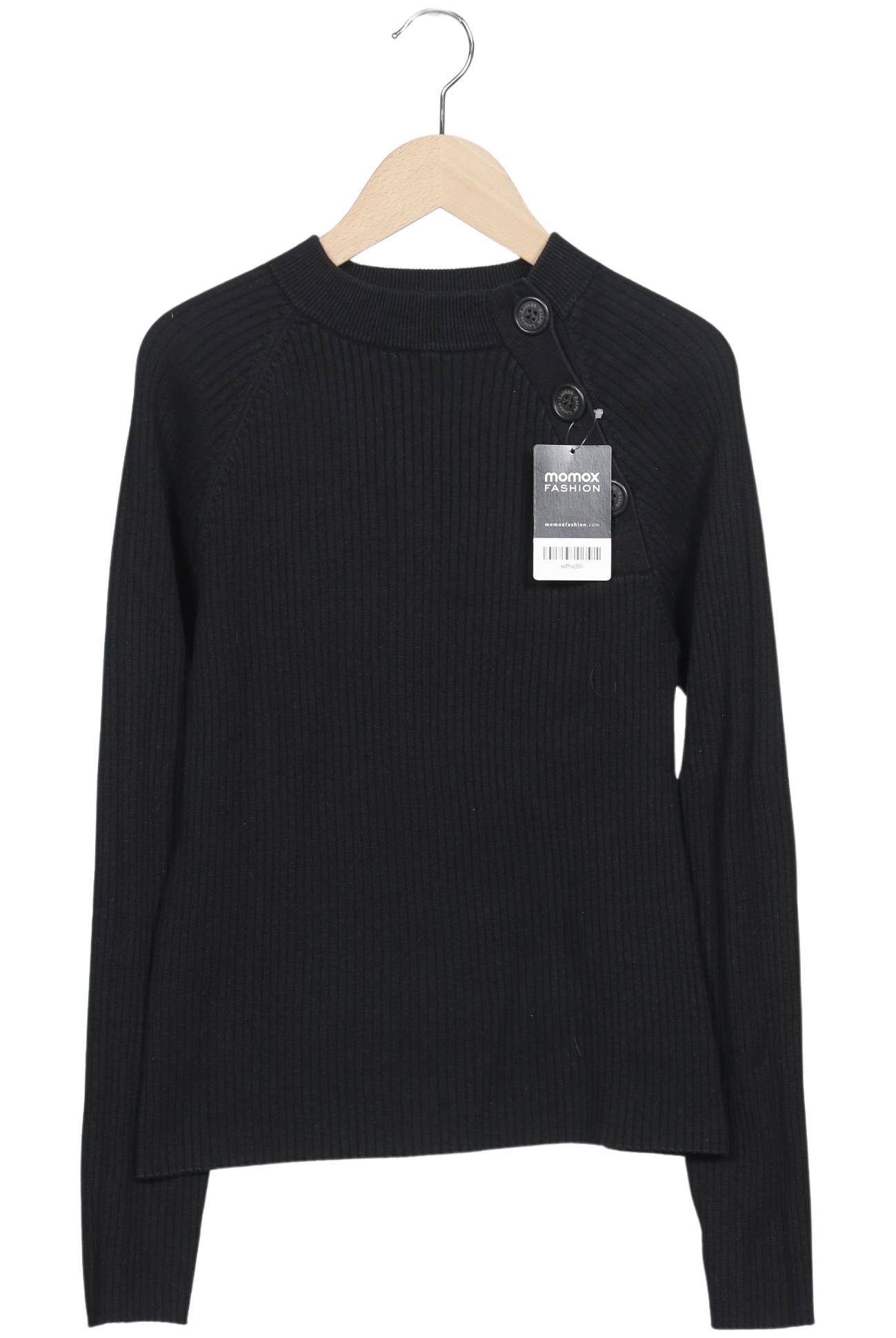 

Lauren Ralph Lauren Damen Pullover, schwarz, Gr. 42