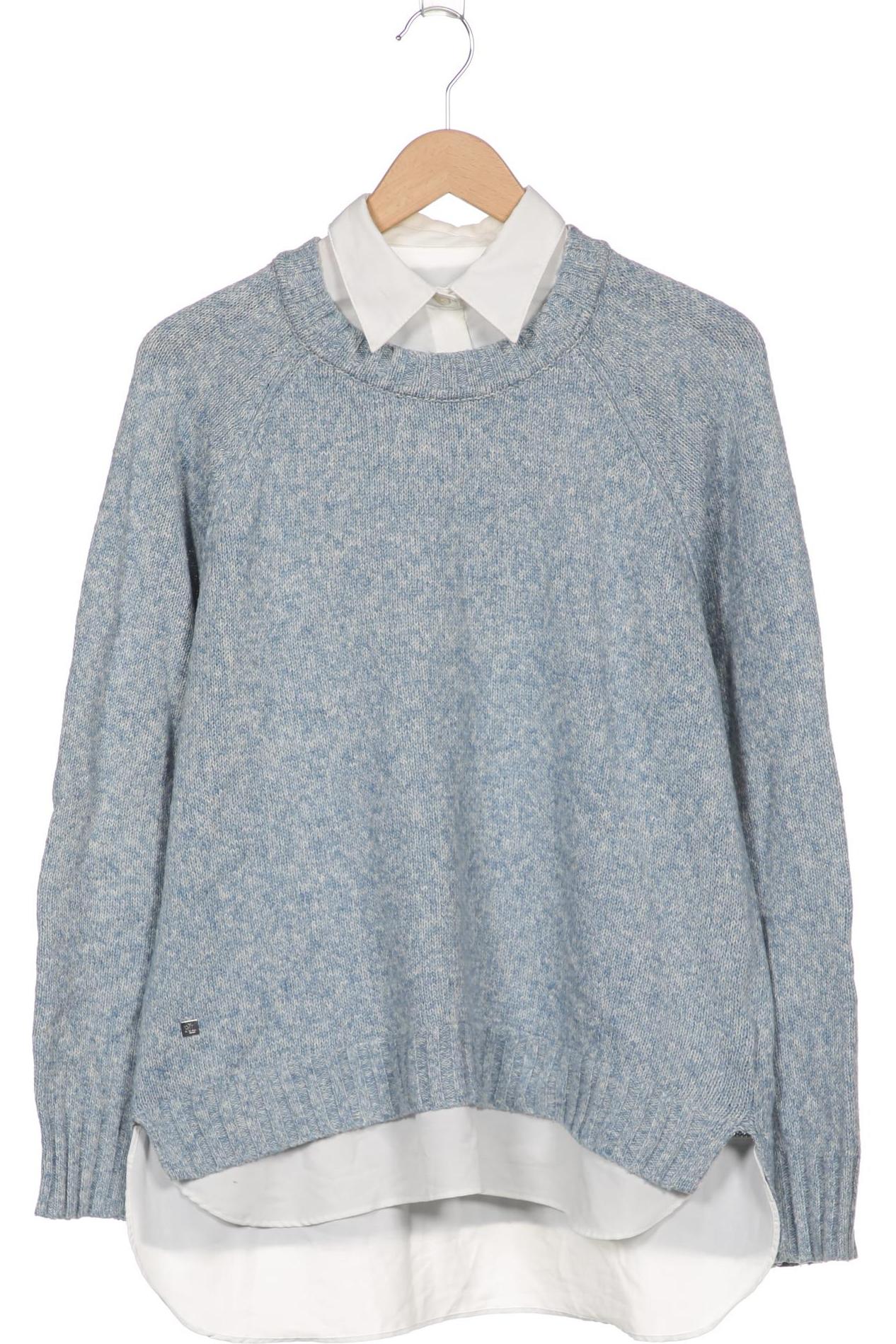 

LAUREN Ralph Lauren Damen Pullover, hellblau