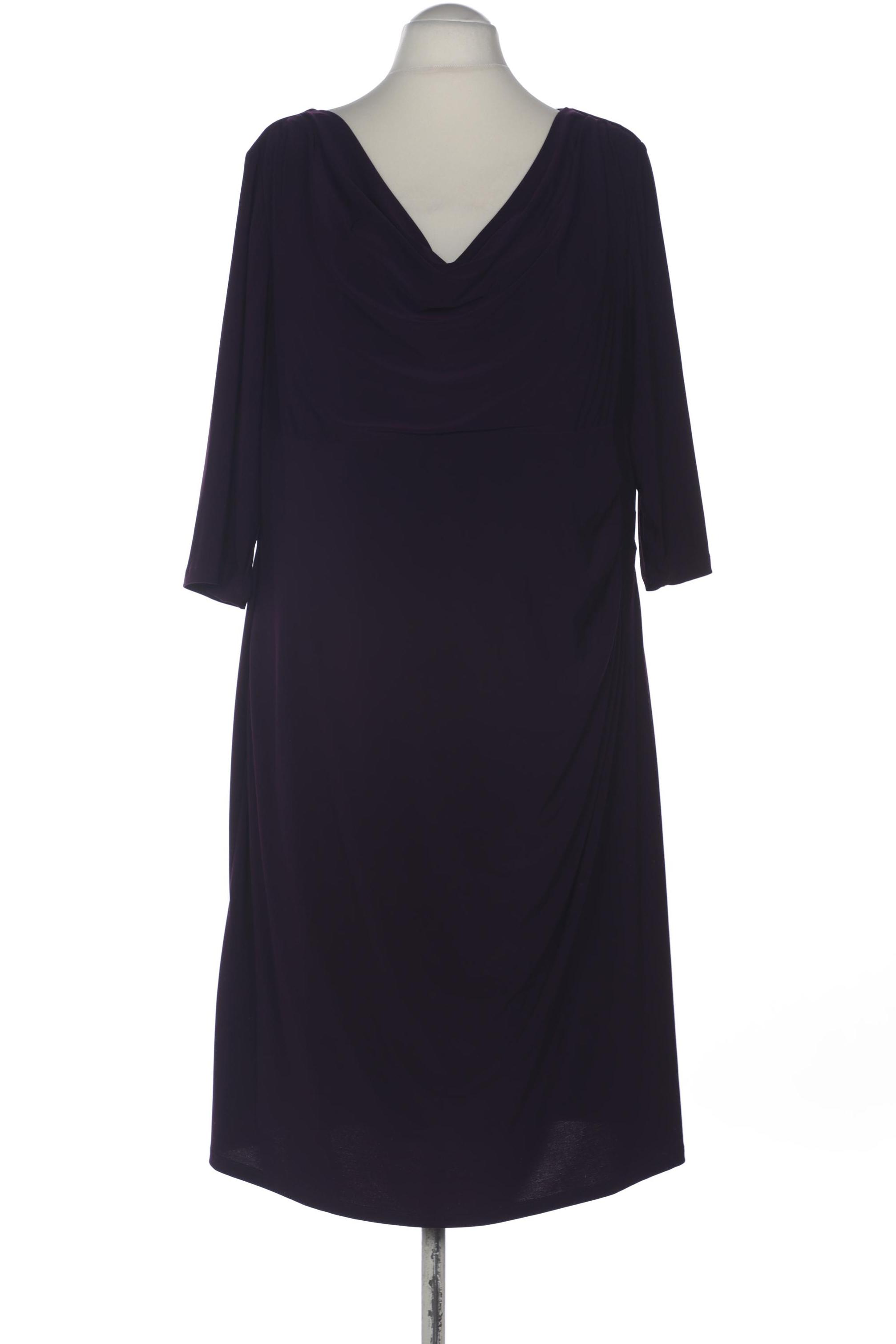 

Lauren Ralph Lauren Damen Kleid, flieder, Gr. 22