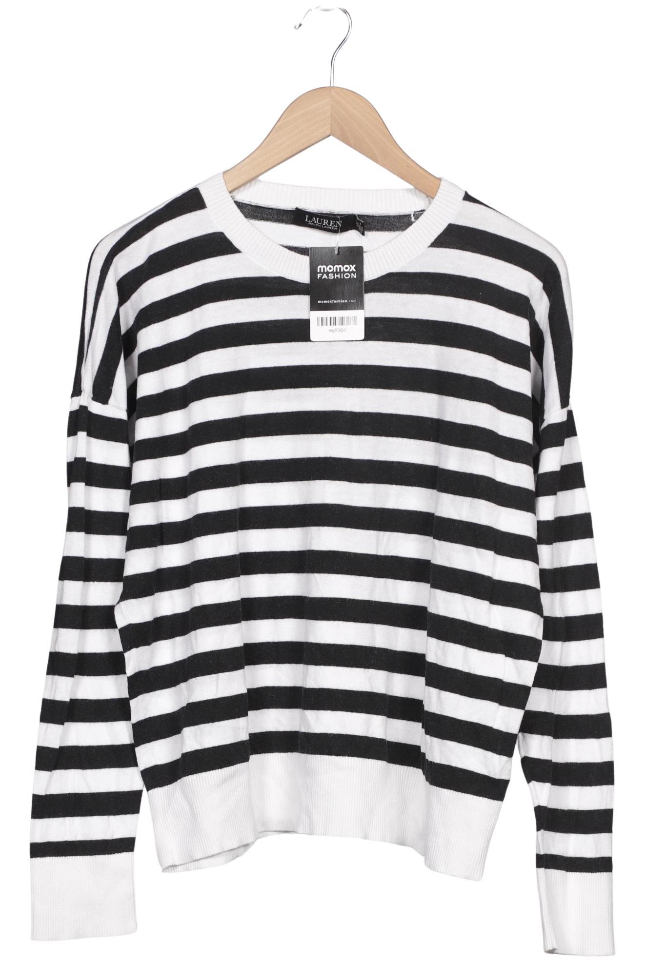 

Lauren Ralph Lauren Damen Pullover, weiß, Gr. 44