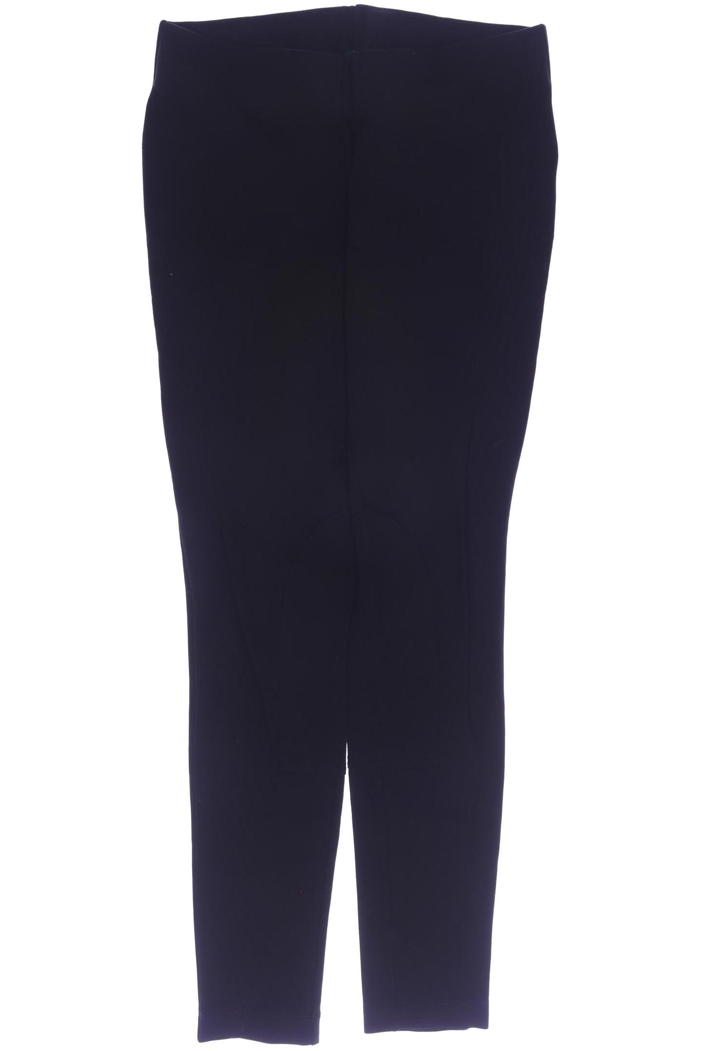 

Lauren Ralph Lauren Damen Stoffhose, schwarz, Gr. 0