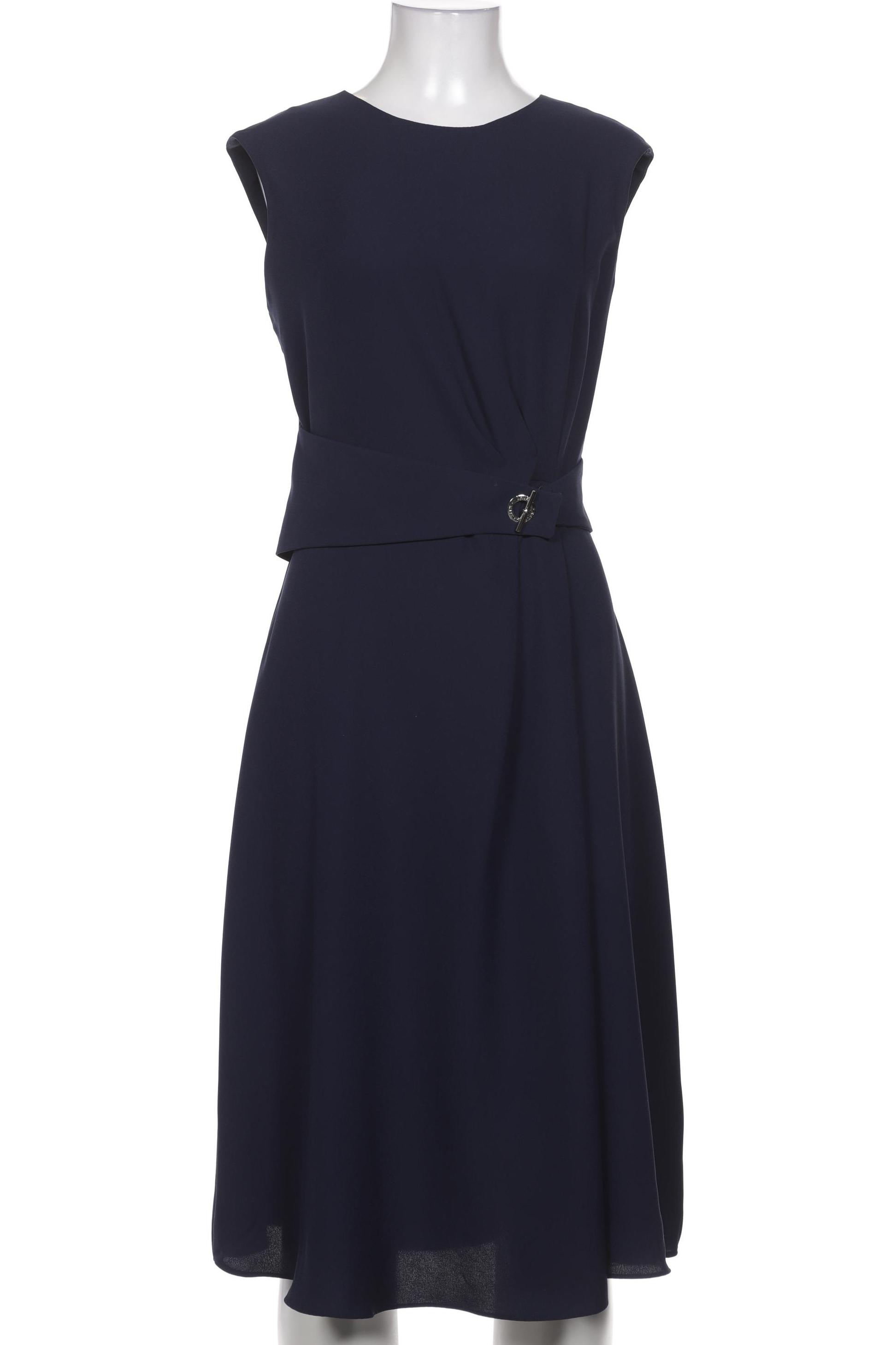 

Lauren Ralph Lauren Damen Kleid, marineblau, Gr. 4