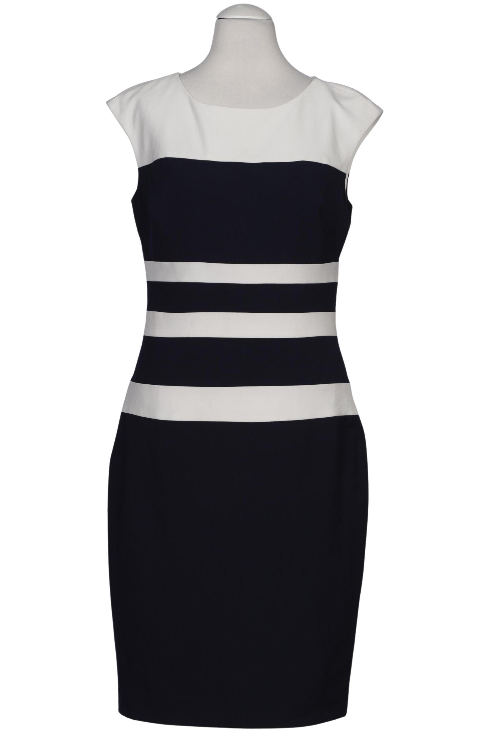 

Lauren Ralph Lauren Damen Kleid, mehrfarbig, Gr. 4