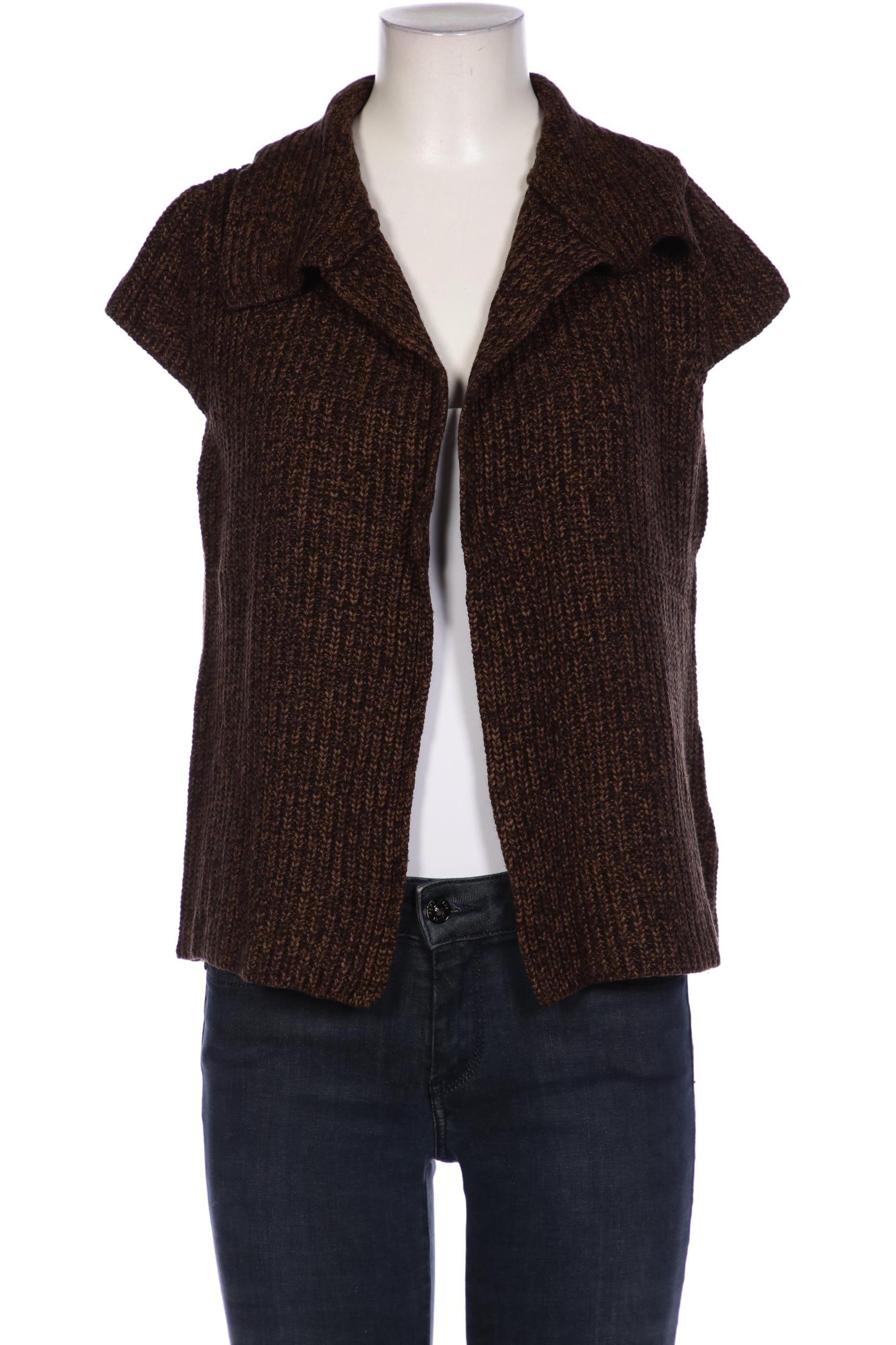 

Lauren Ralph Lauren Damen Strickjacke, braun, Gr. 34