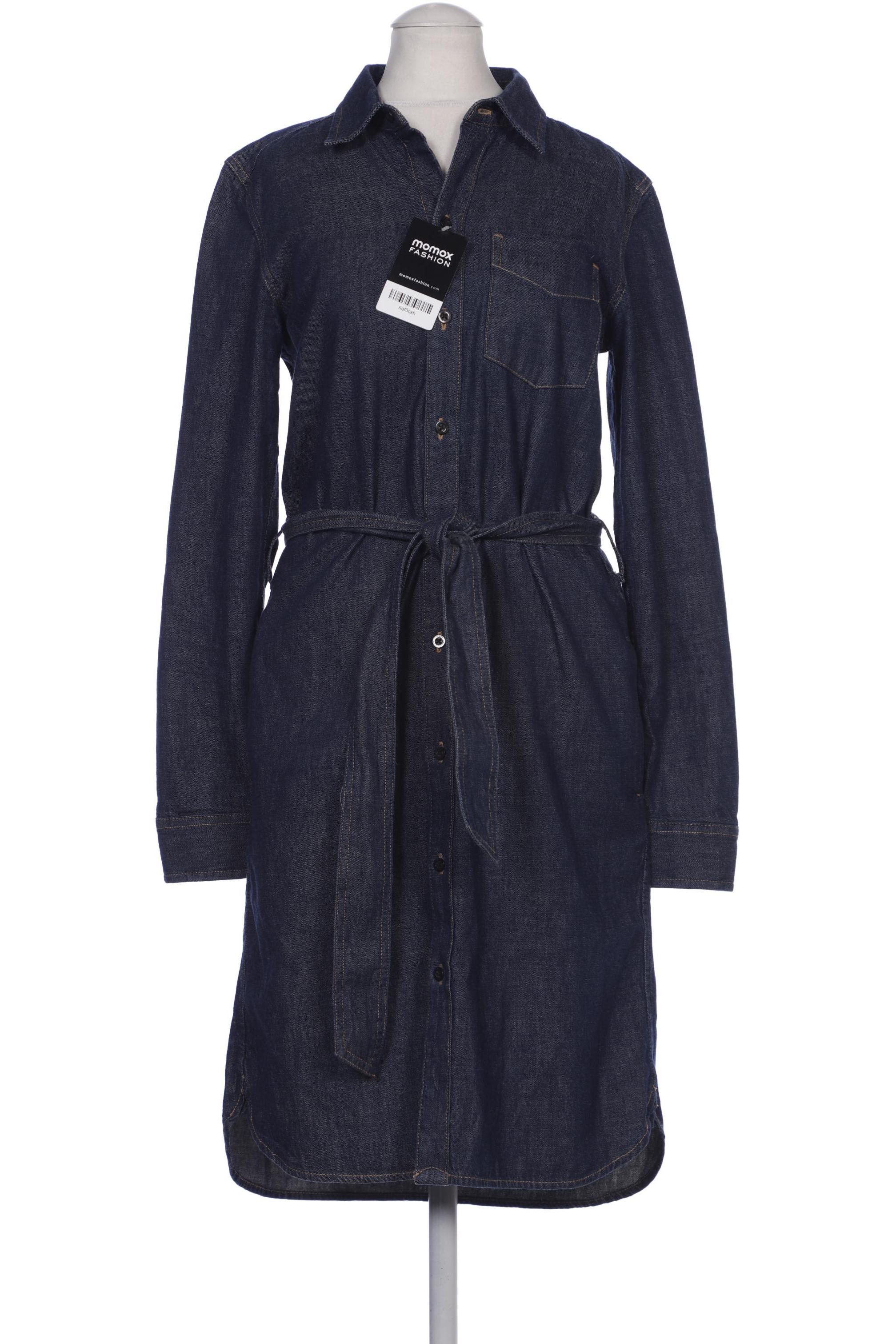 

Lauren Ralph Lauren Damen Kleid, marineblau, Gr. 34