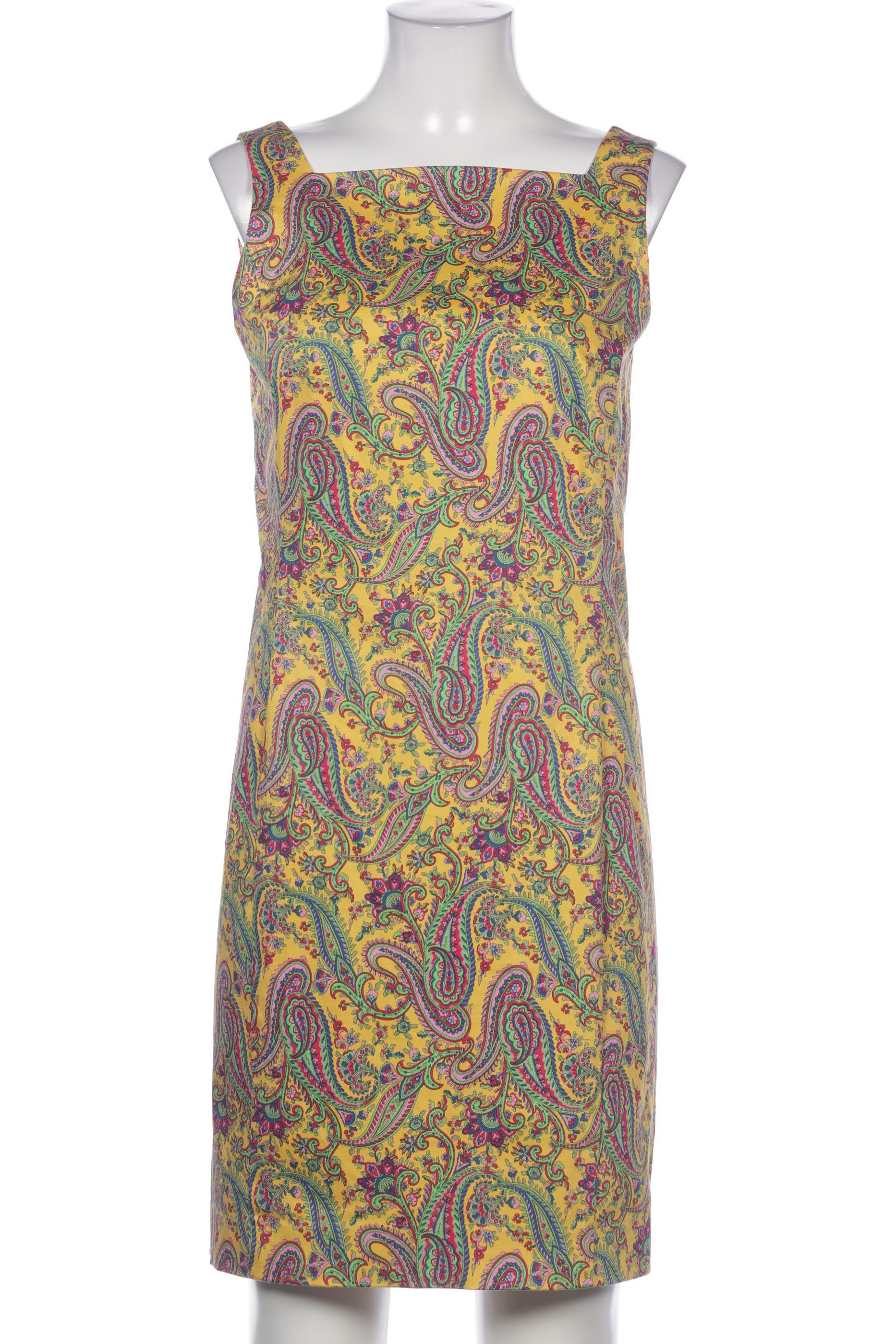 

Lauren Ralph Lauren Damen Kleid, gelb, Gr. 6