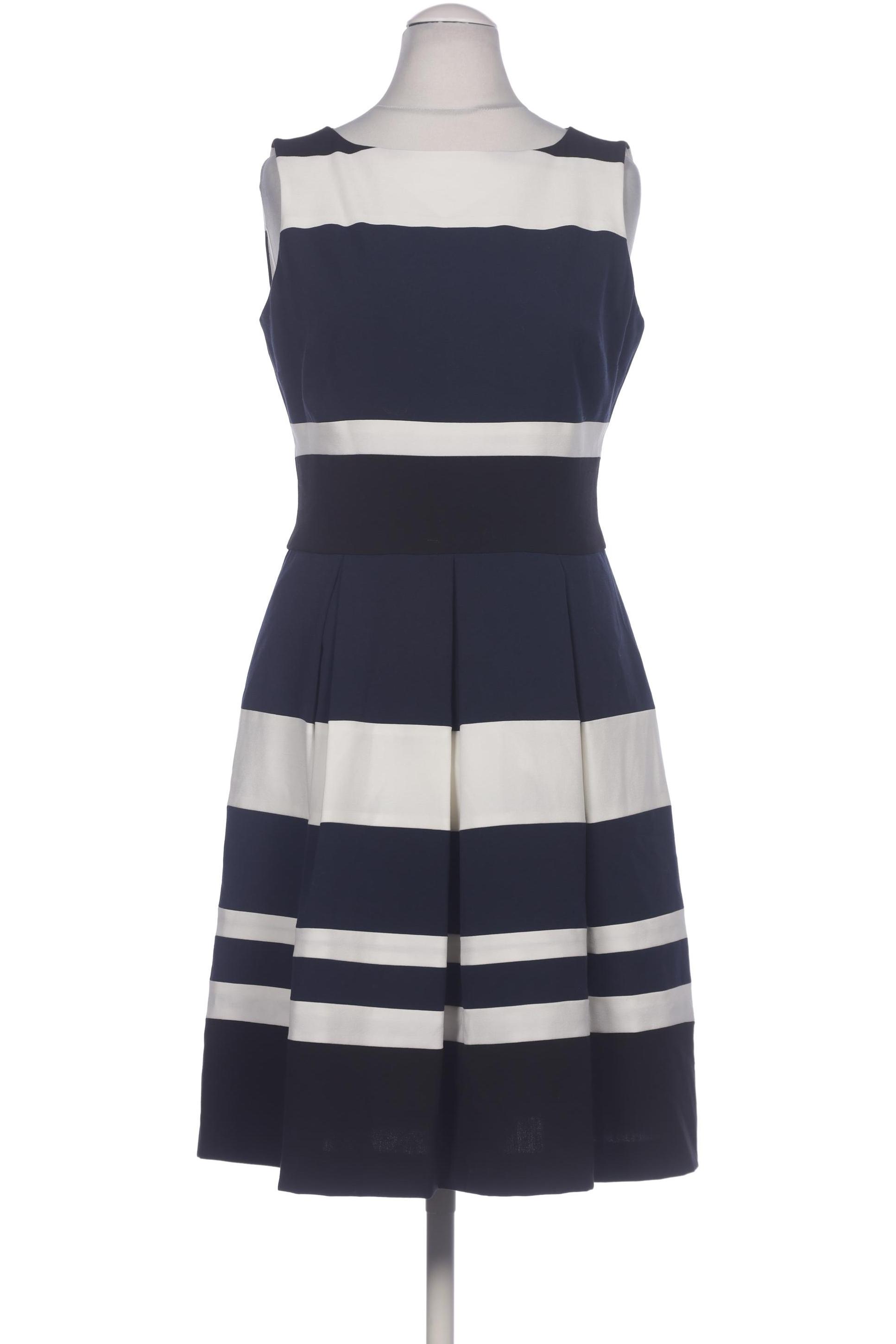 

Lauren Ralph Lauren Damen Kleid, marineblau, Gr. 8