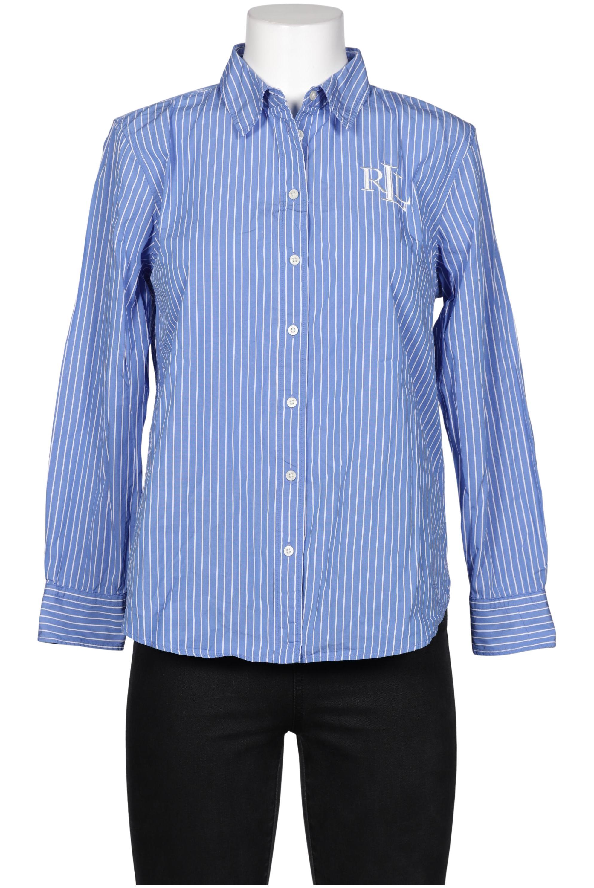 

Lauren Ralph Lauren Damen Bluse, mehrfarbig, Gr. 42