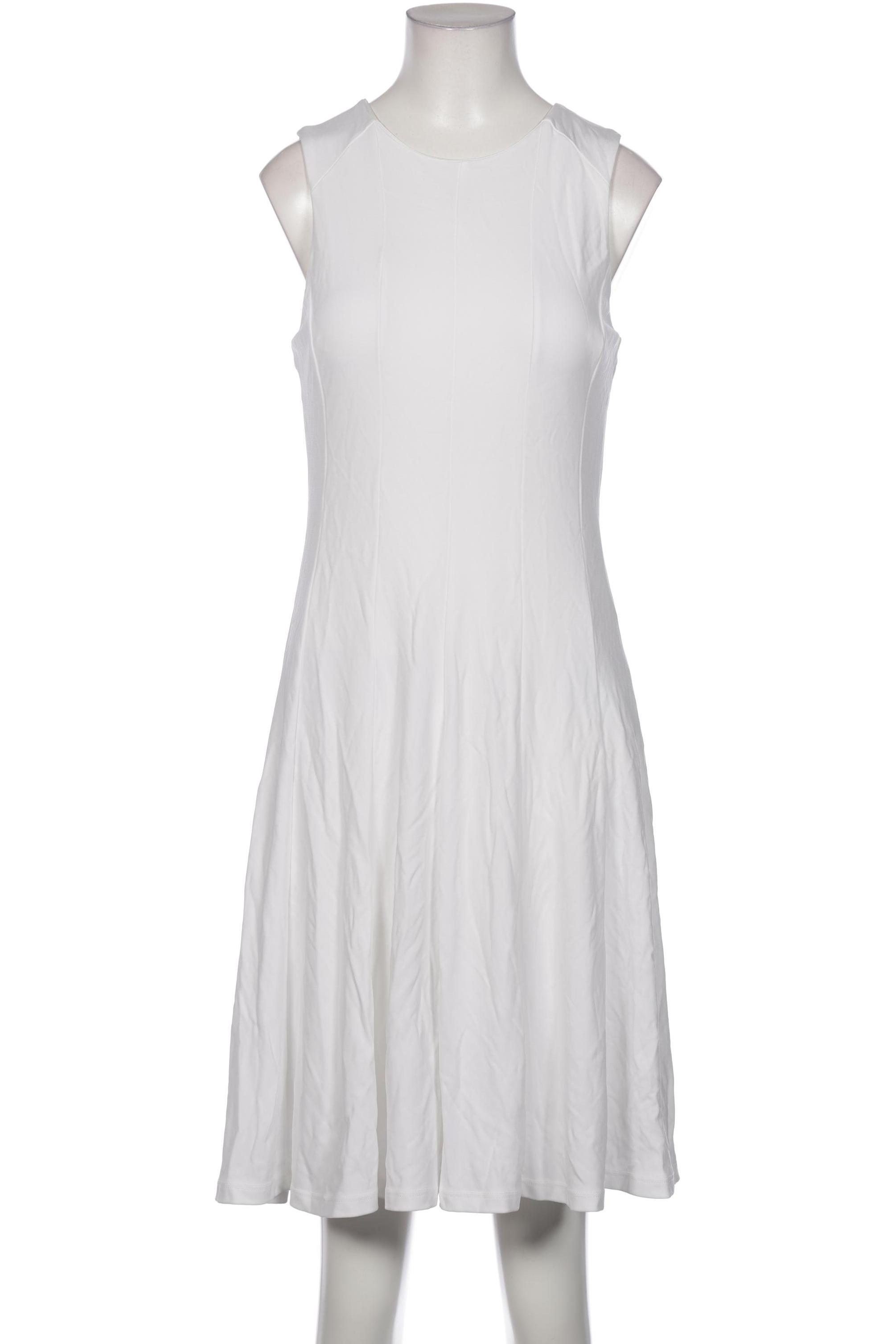 

Lauren Ralph Lauren Damen Kleid, weiß, Gr. 36