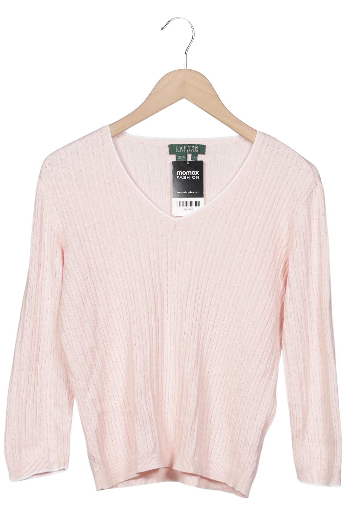 

Lauren Ralph Lauren Damen Pullover, pink, Gr. 38