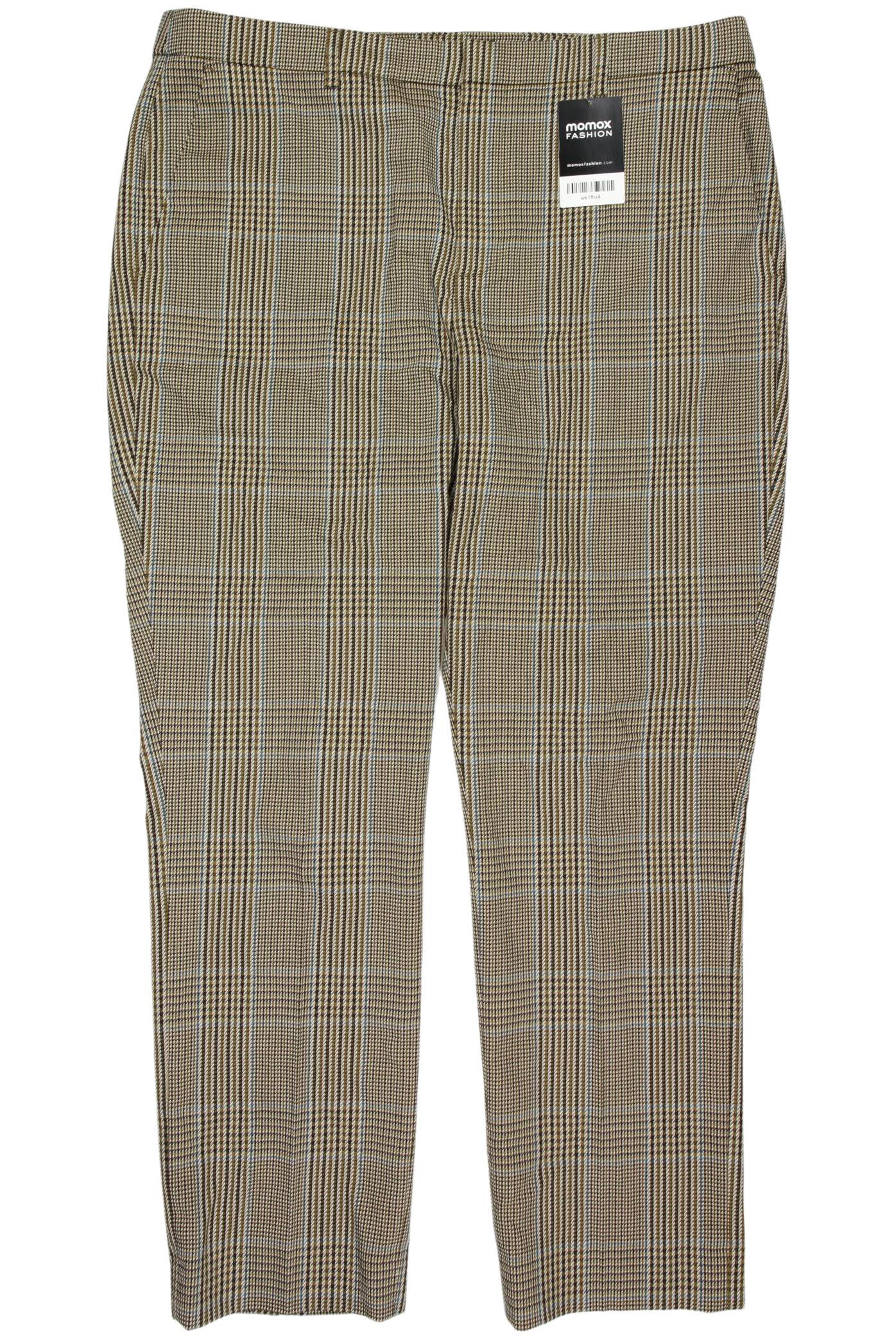 

Lauren Ralph Lauren Damen Stoffhose, beige, Gr. 14