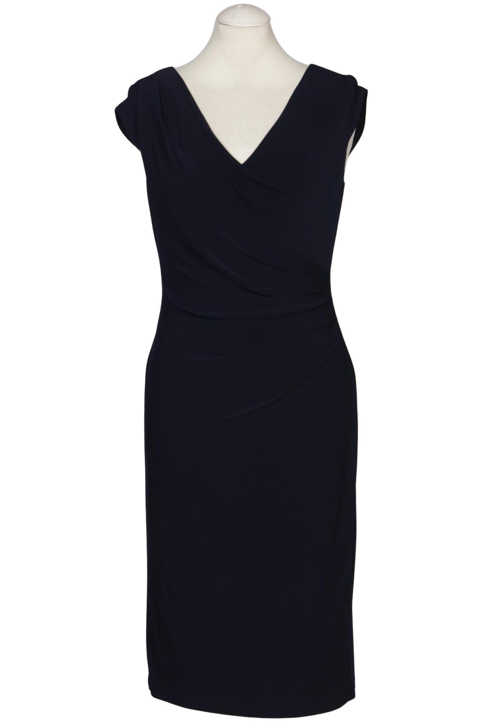 

Lauren Ralph Lauren Damen Kleid, marineblau, Gr. 34