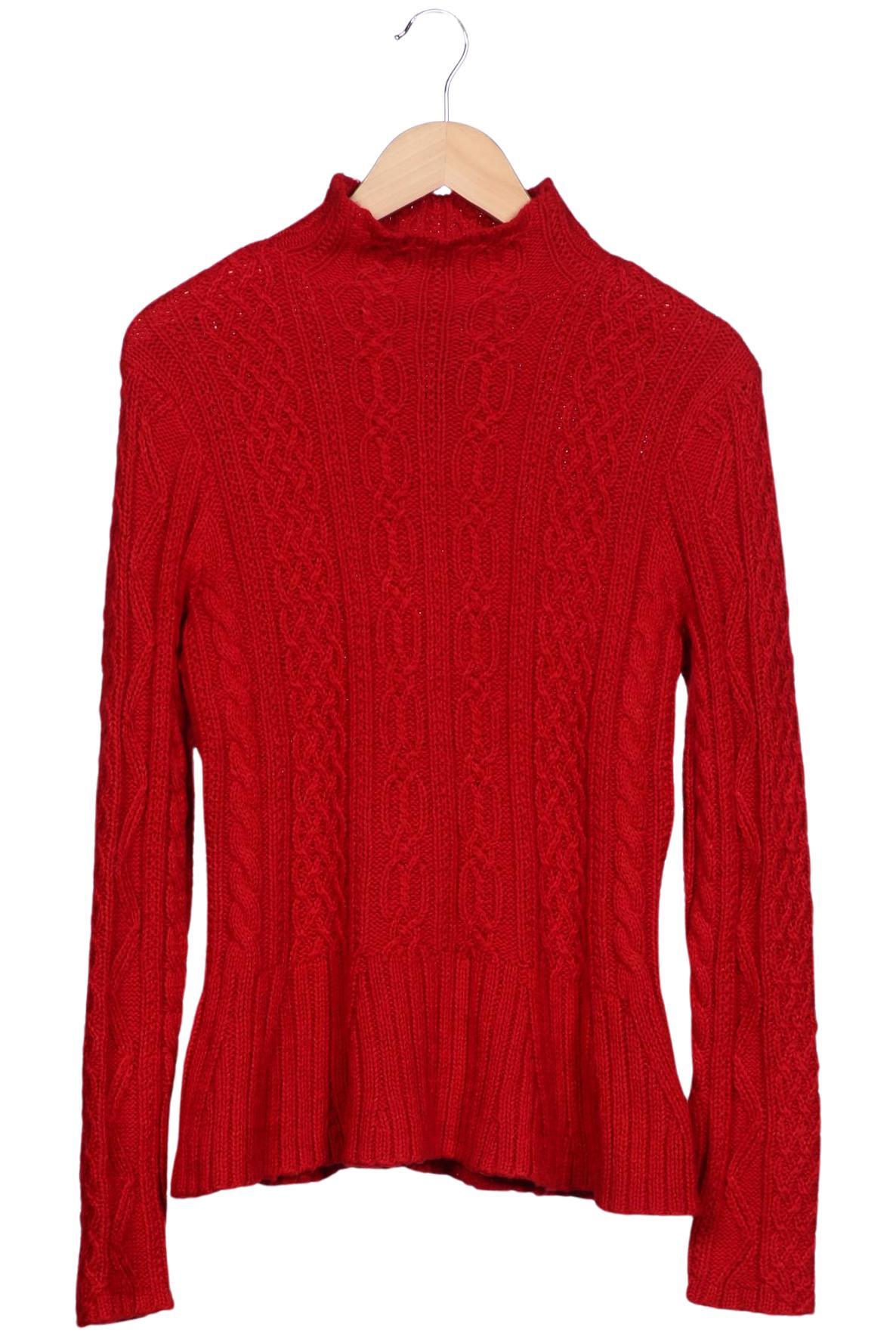 

Lauren Ralph Lauren Damen Pullover, rot, Gr. 42